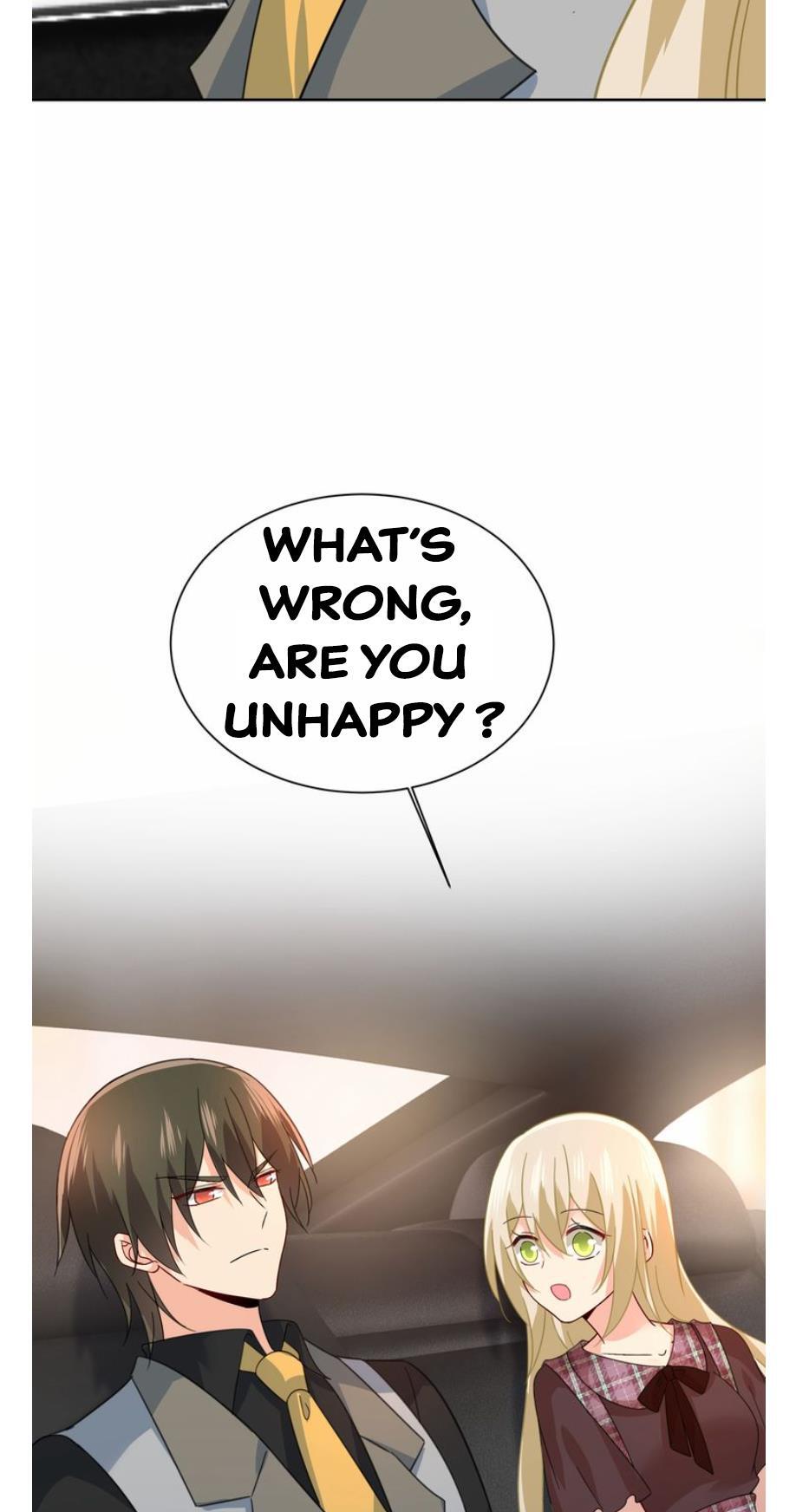 CEO Above, Me Below chapter 352 - page 10