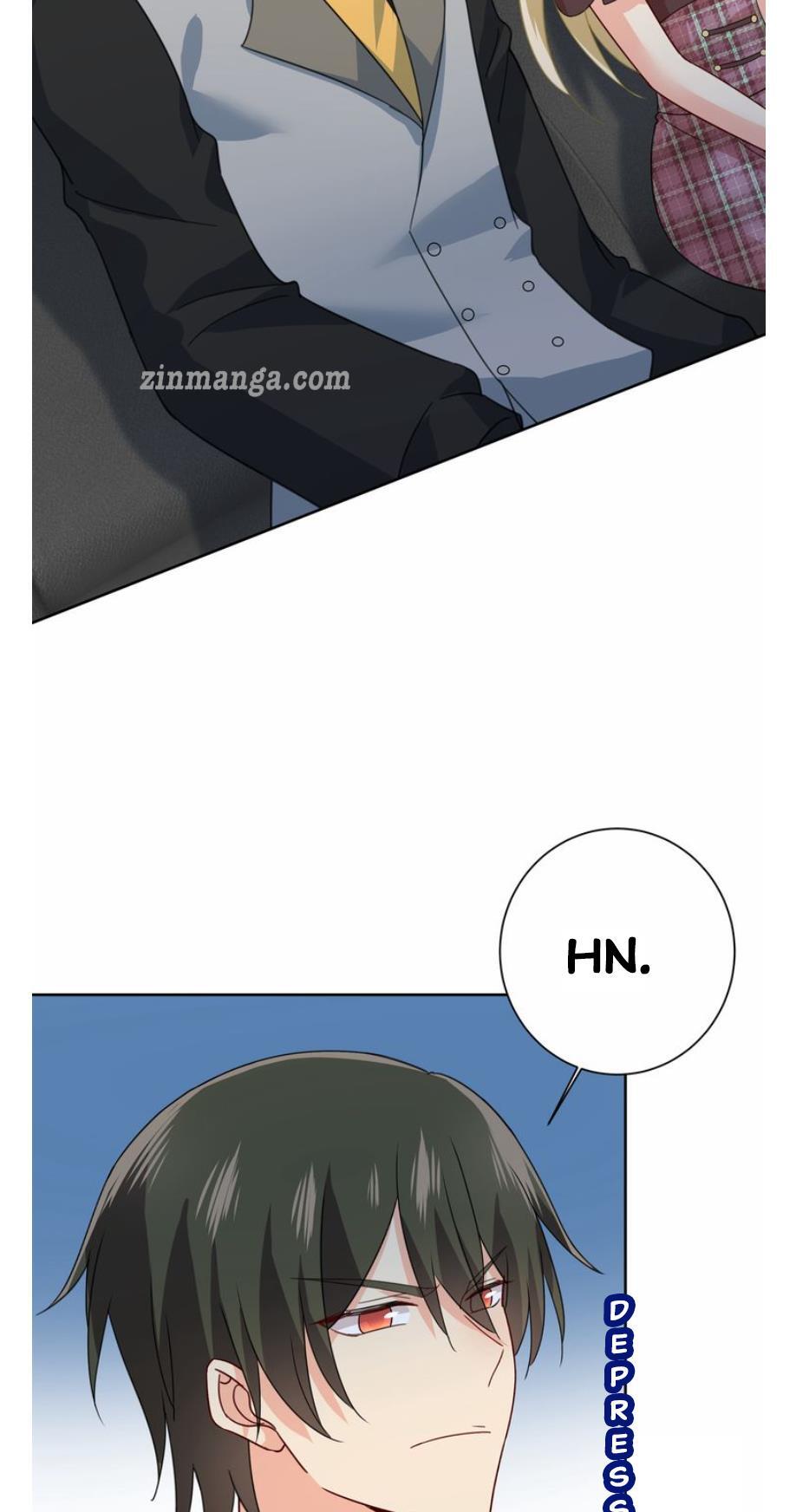 CEO Above, Me Below chapter 352 - page 11