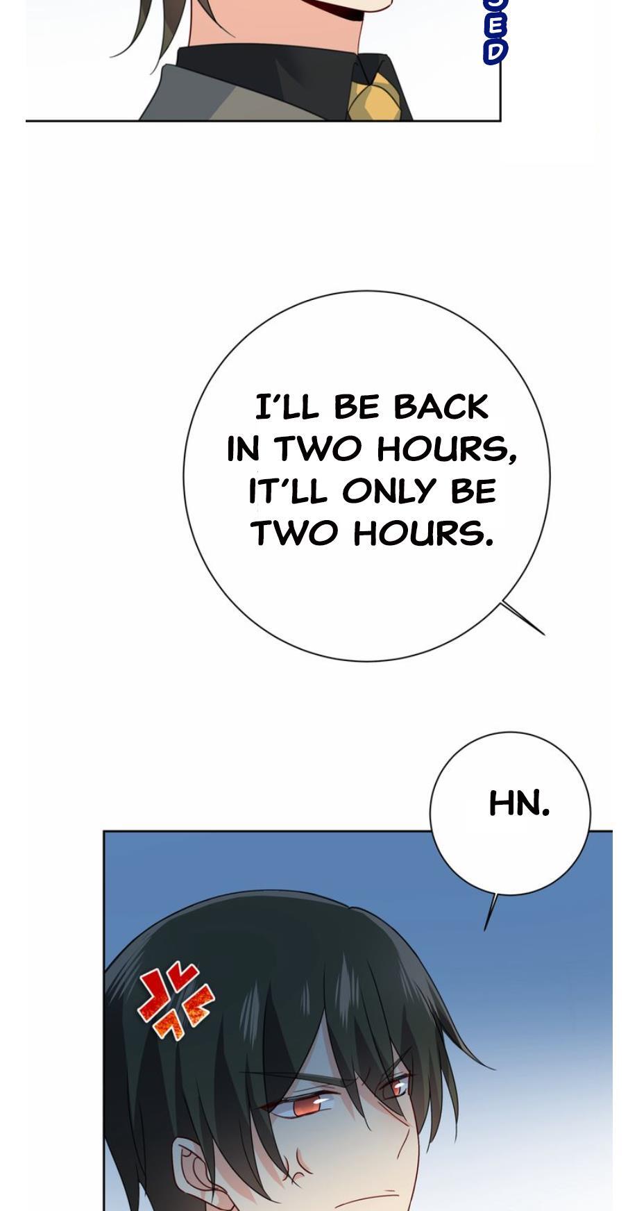 CEO Above, Me Below chapter 352 - page 12