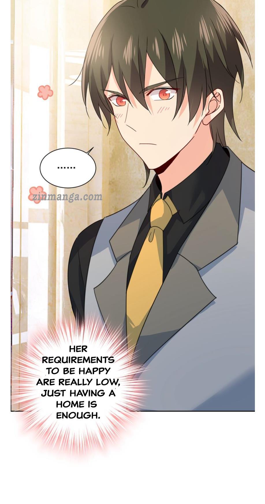 CEO Above, Me Below chapter 352 - page 2