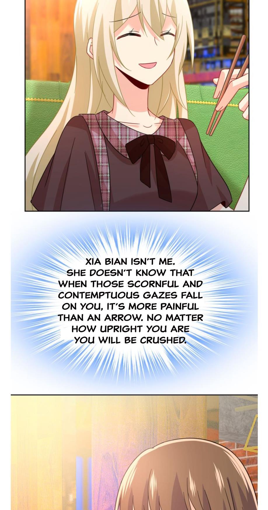 CEO Above, Me Below chapter 352 - page 24