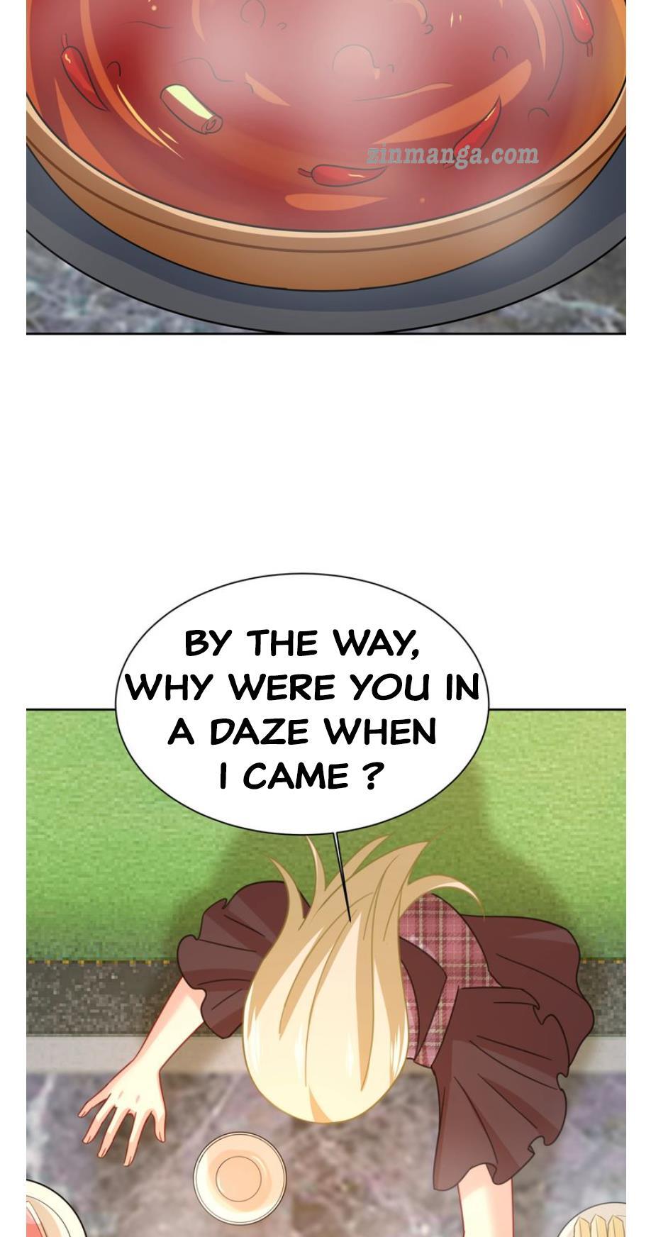 CEO Above, Me Below chapter 352 - page 29