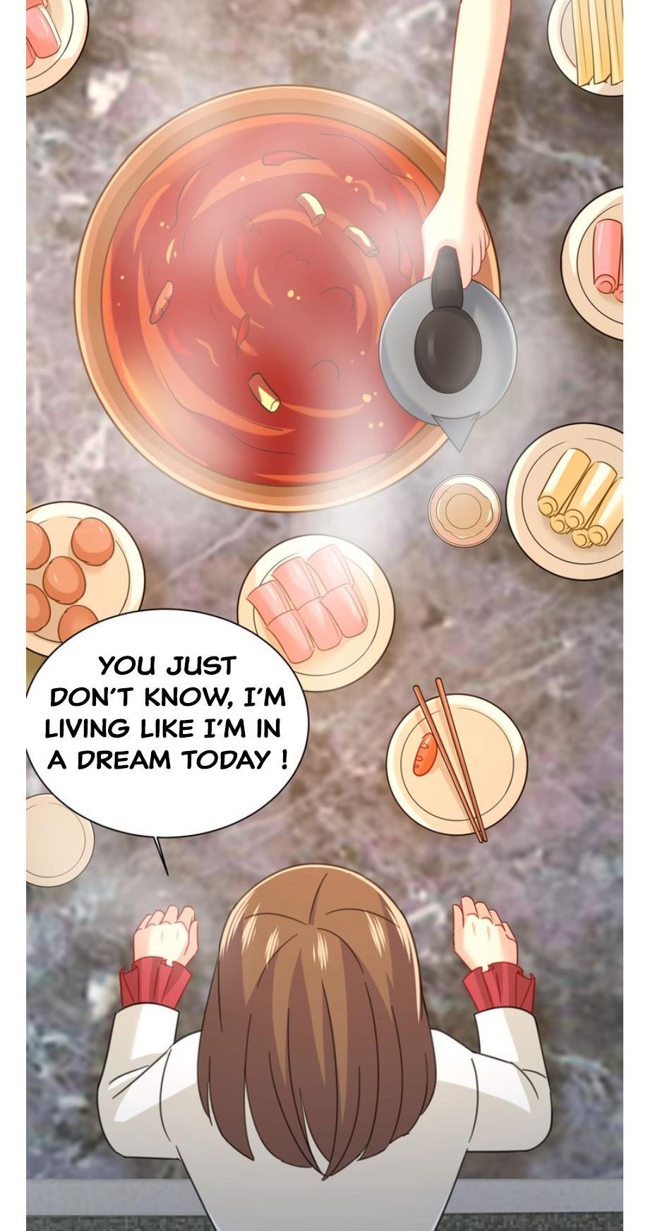 CEO Above, Me Below chapter 352 - page 30