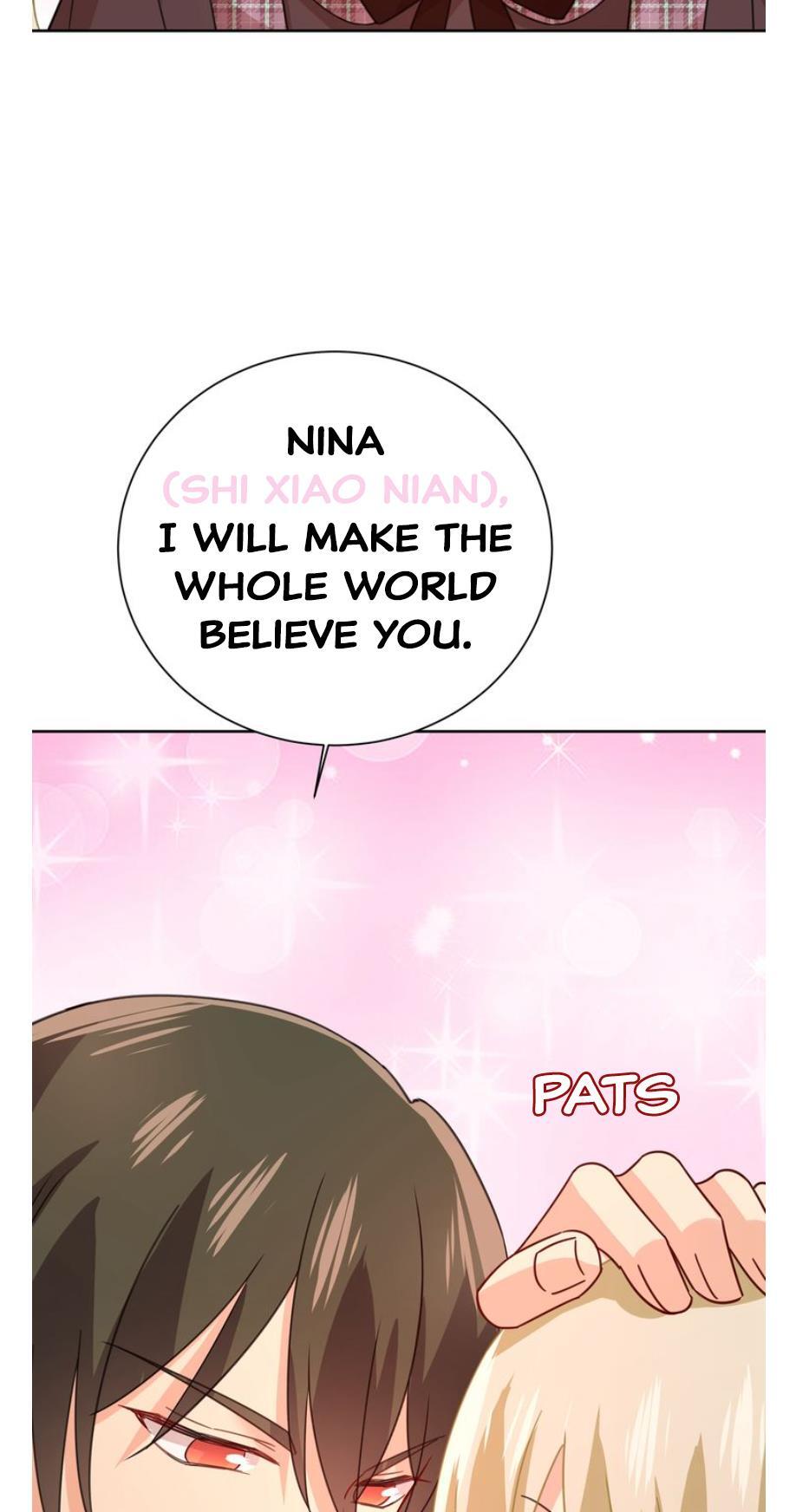 CEO Above, Me Below chapter 352 - page 4