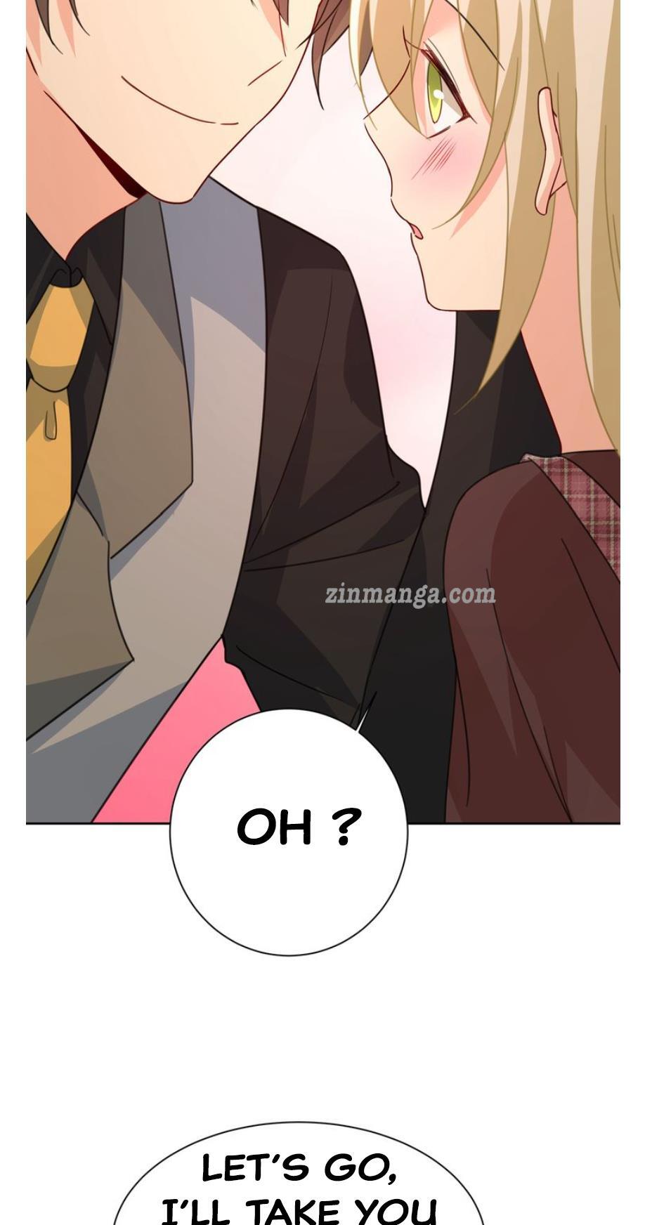 CEO Above, Me Below chapter 352 - page 5