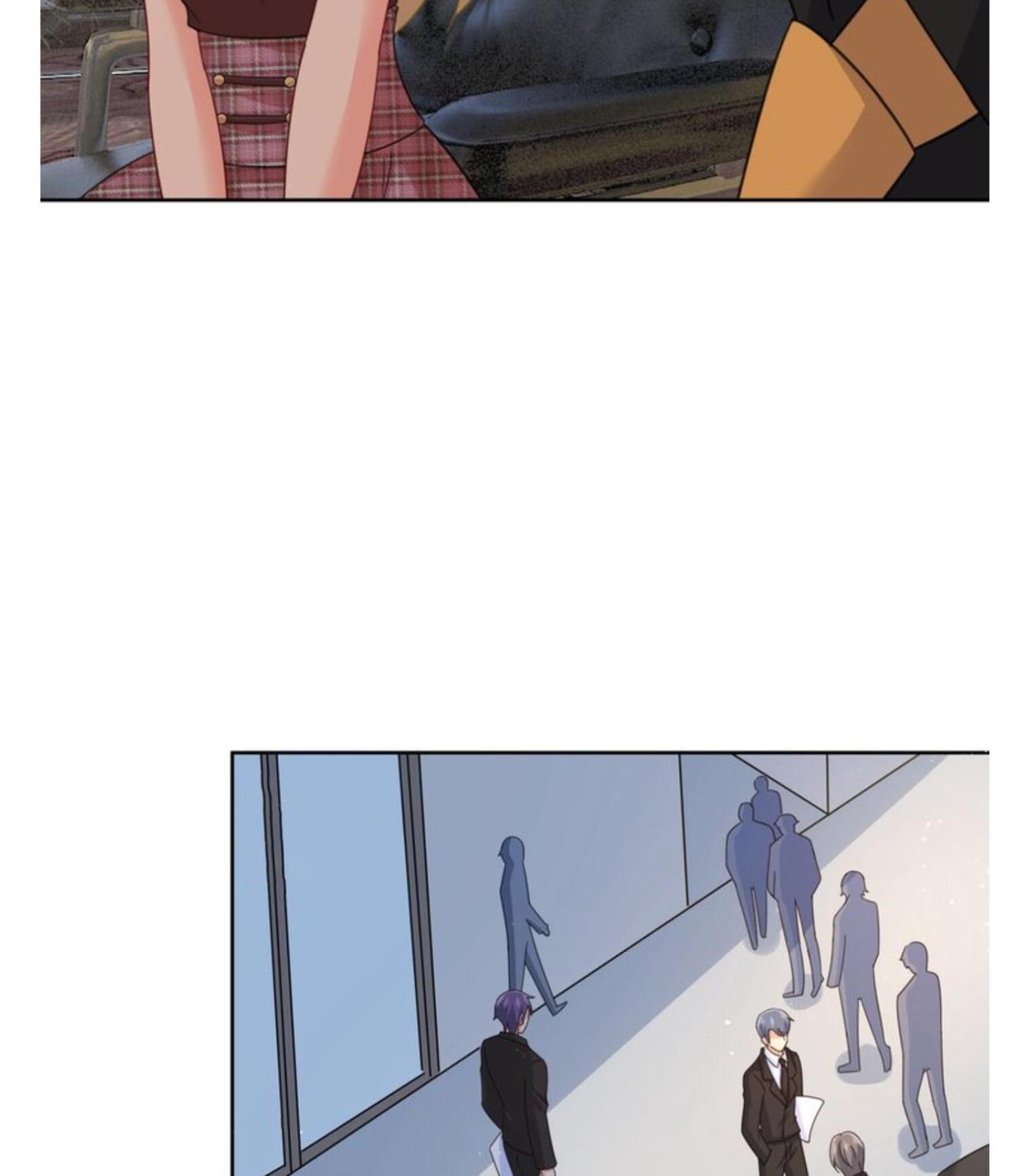 CEO Above, Me Below chapter 351 - page 10