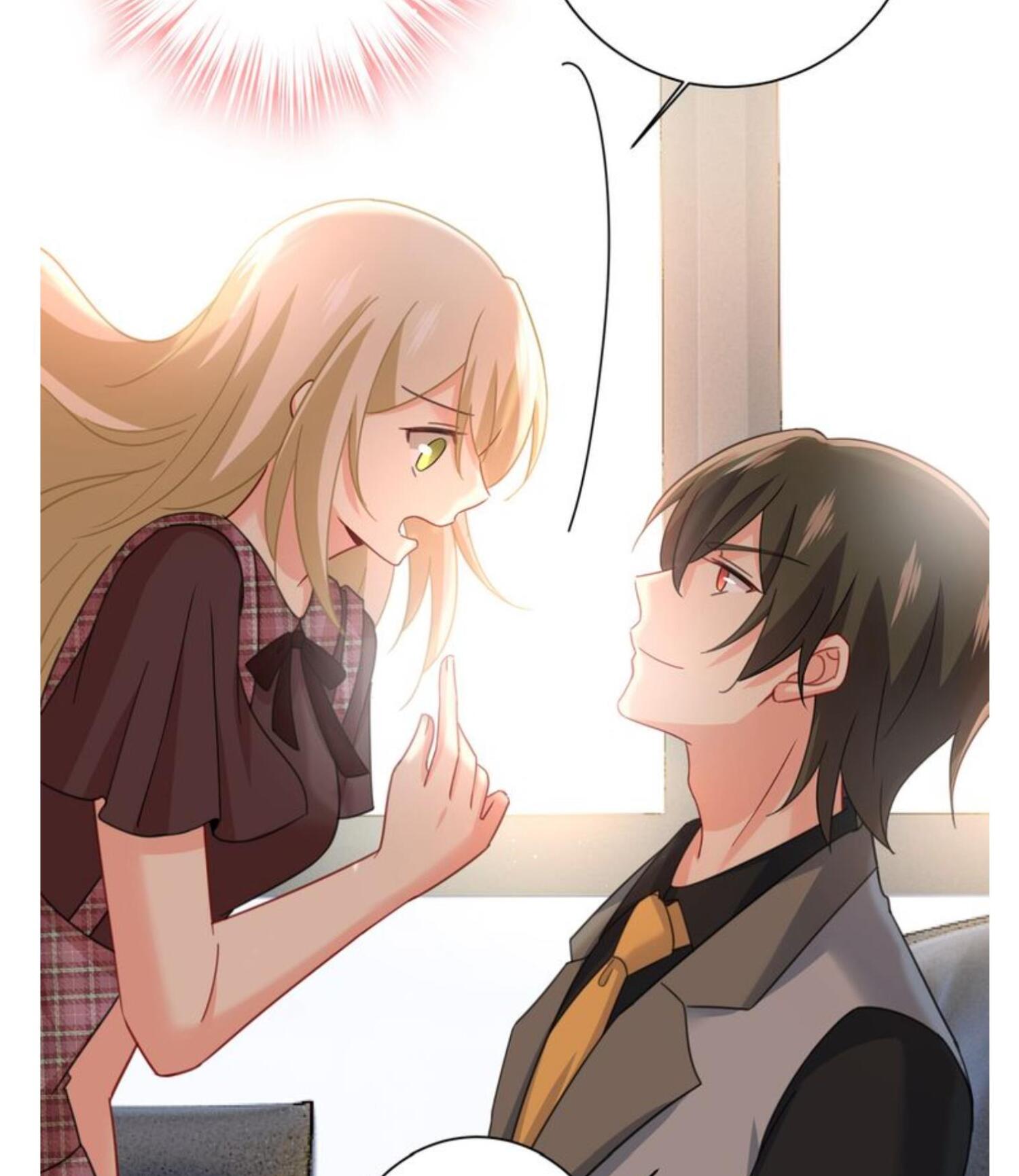 CEO Above, Me Below chapter 351 - page 13