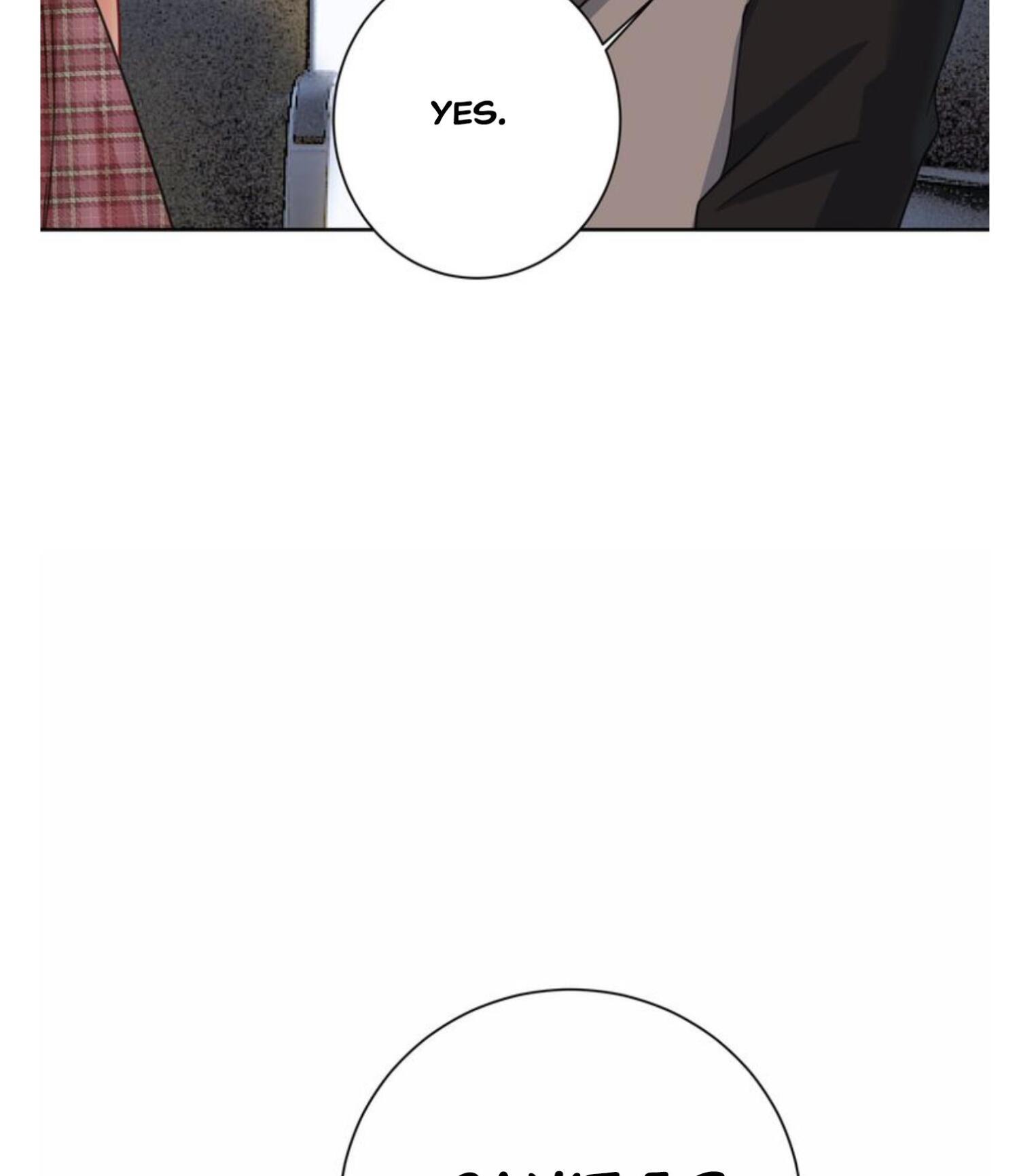 CEO Above, Me Below chapter 351 - page 14