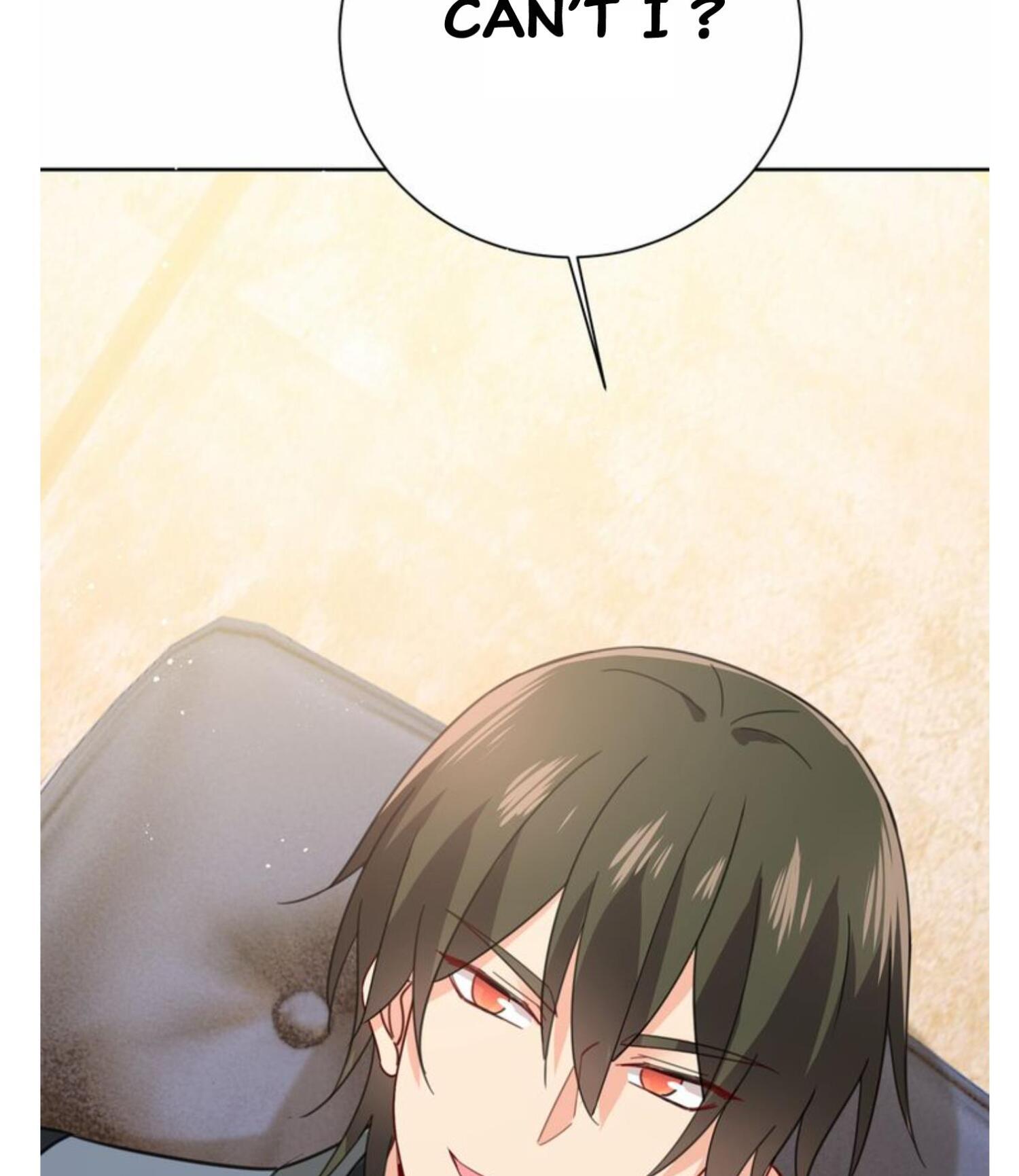 CEO Above, Me Below chapter 351 - page 15