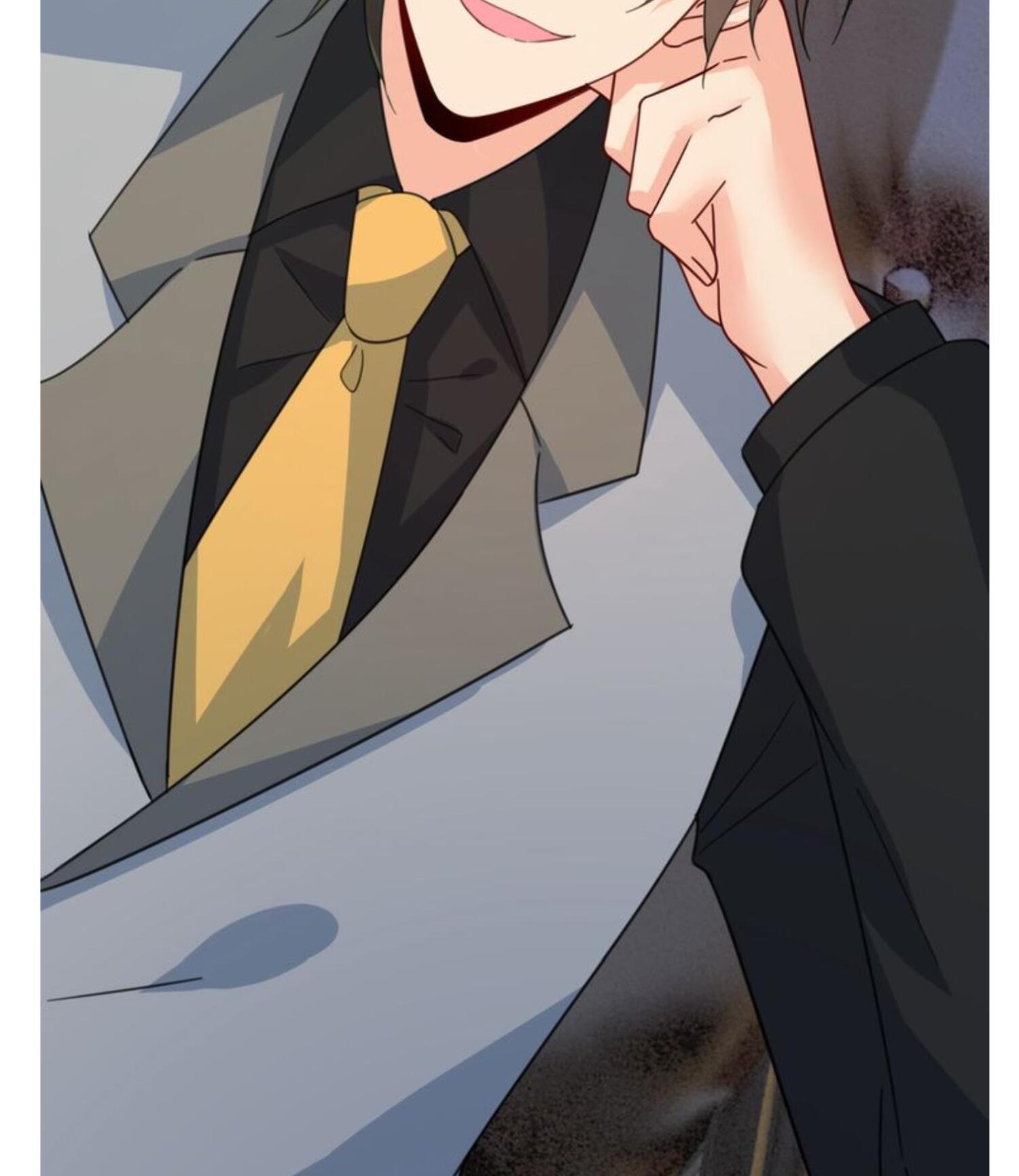 CEO Above, Me Below chapter 351 - page 16