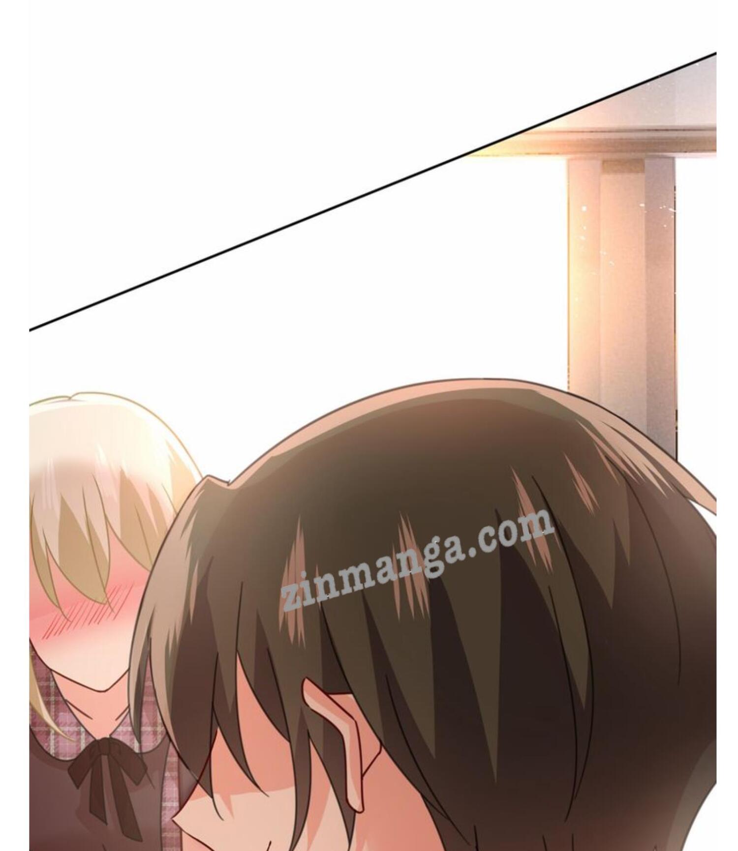 CEO Above, Me Below chapter 351 - page 19