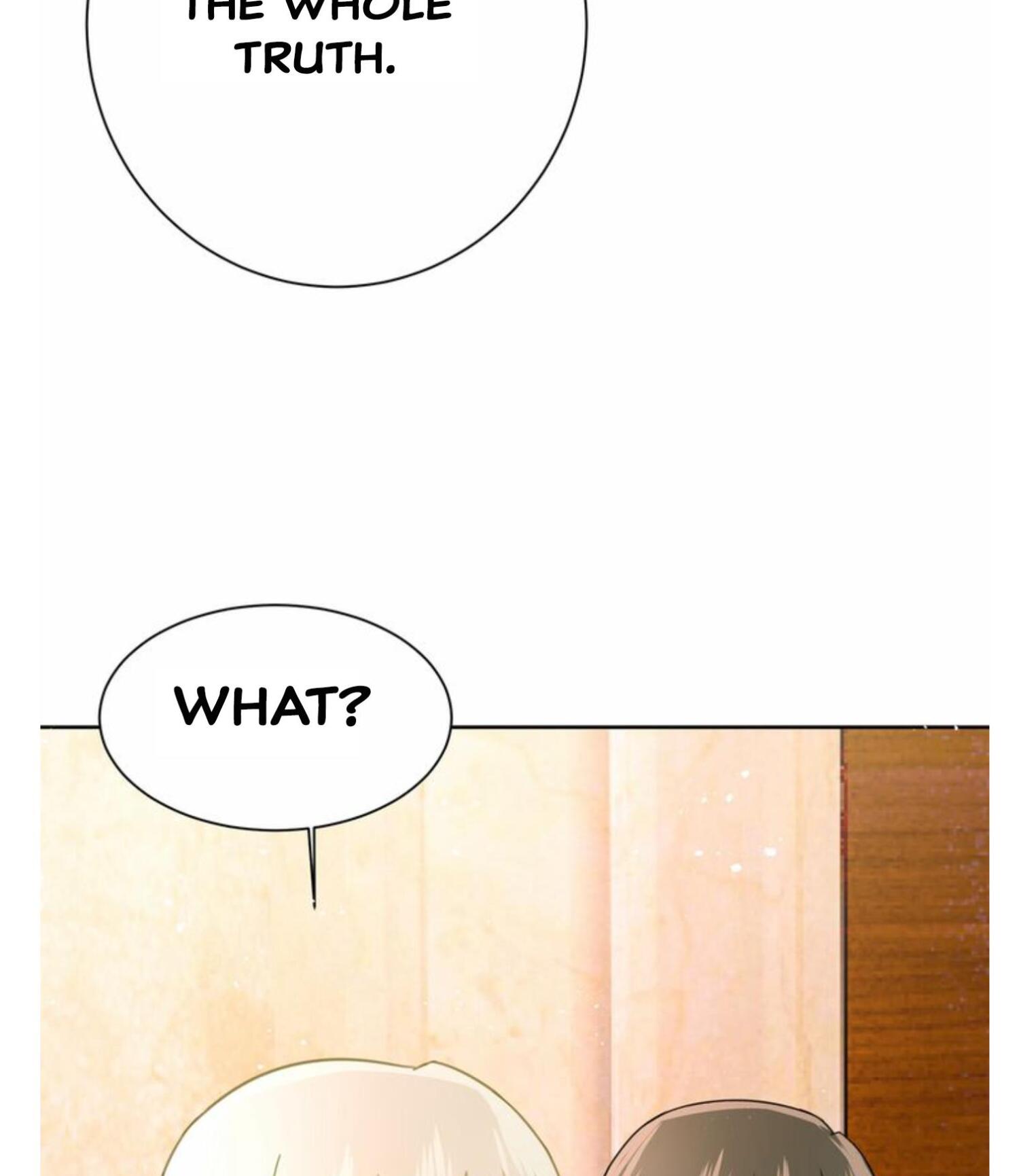CEO Above, Me Below chapter 351 - page 21
