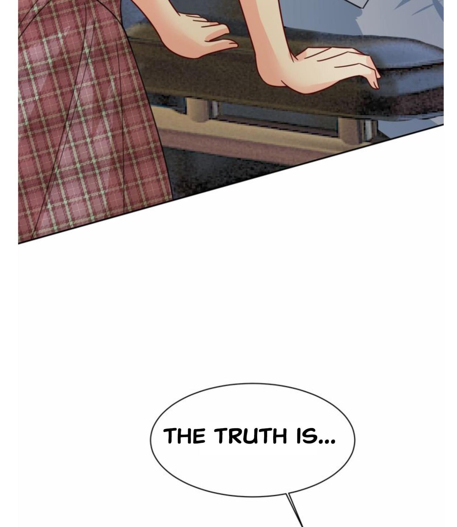 CEO Above, Me Below chapter 351 - page 23