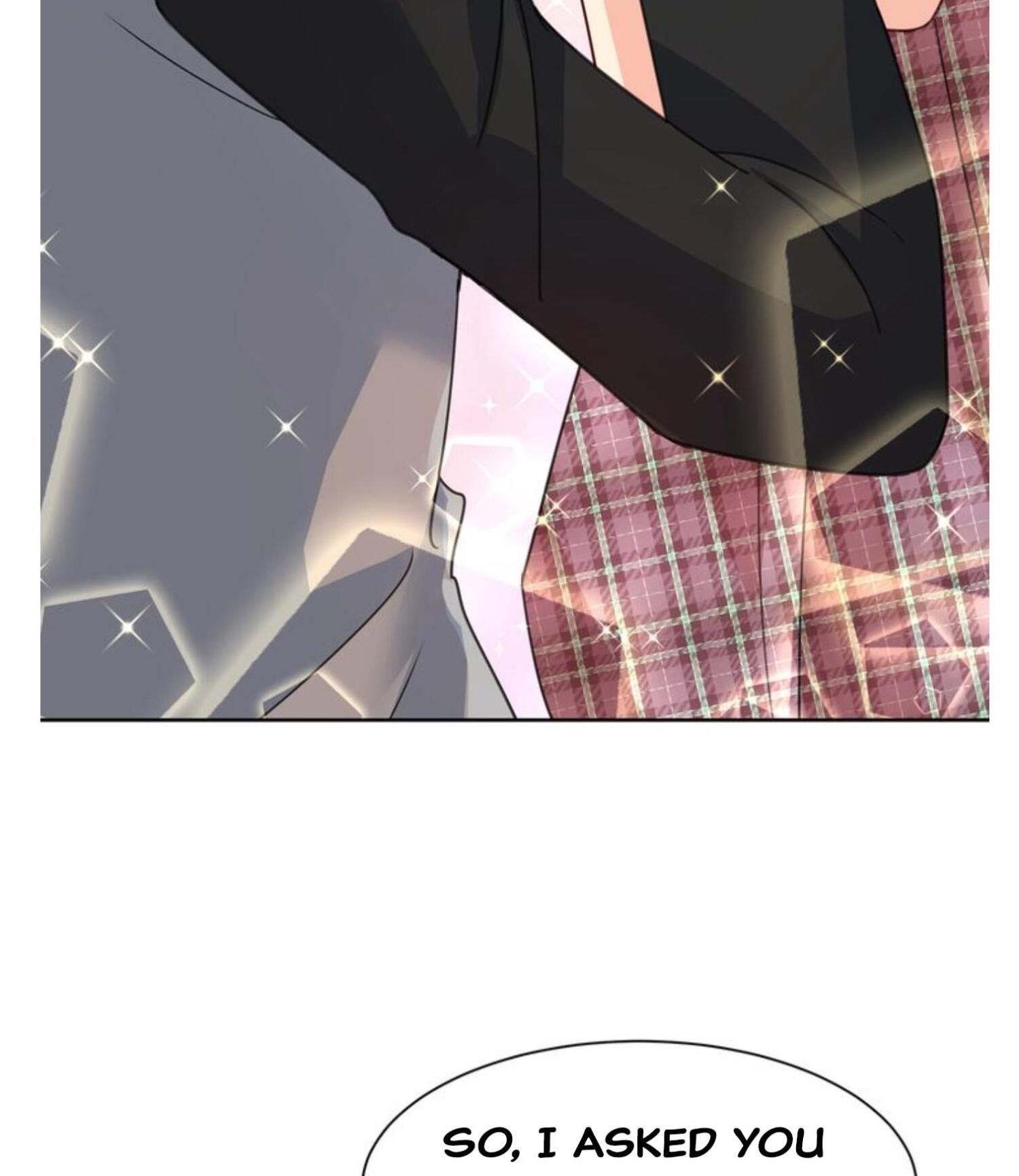 CEO Above, Me Below chapter 351 - page 27