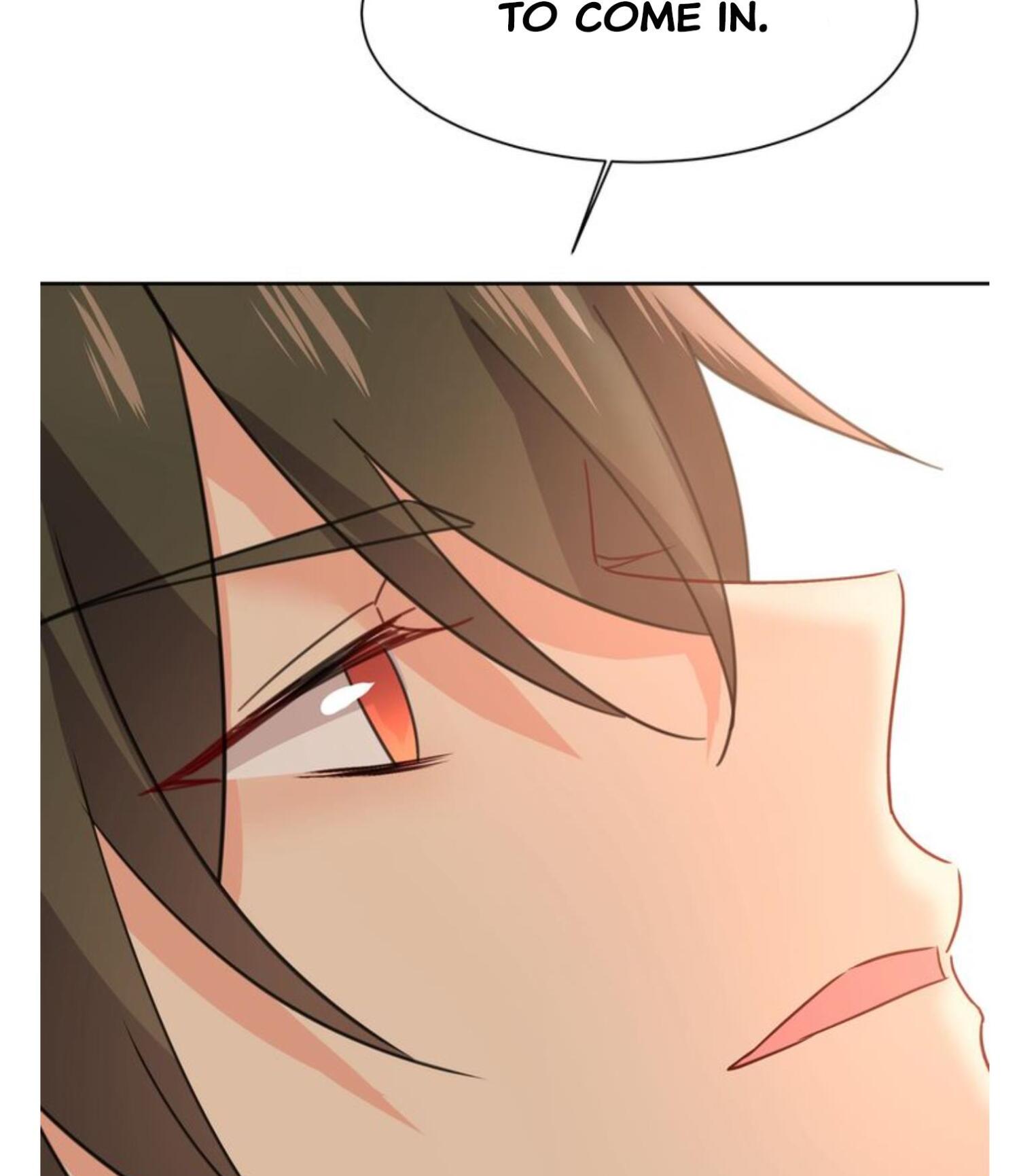 CEO Above, Me Below chapter 351 - page 28
