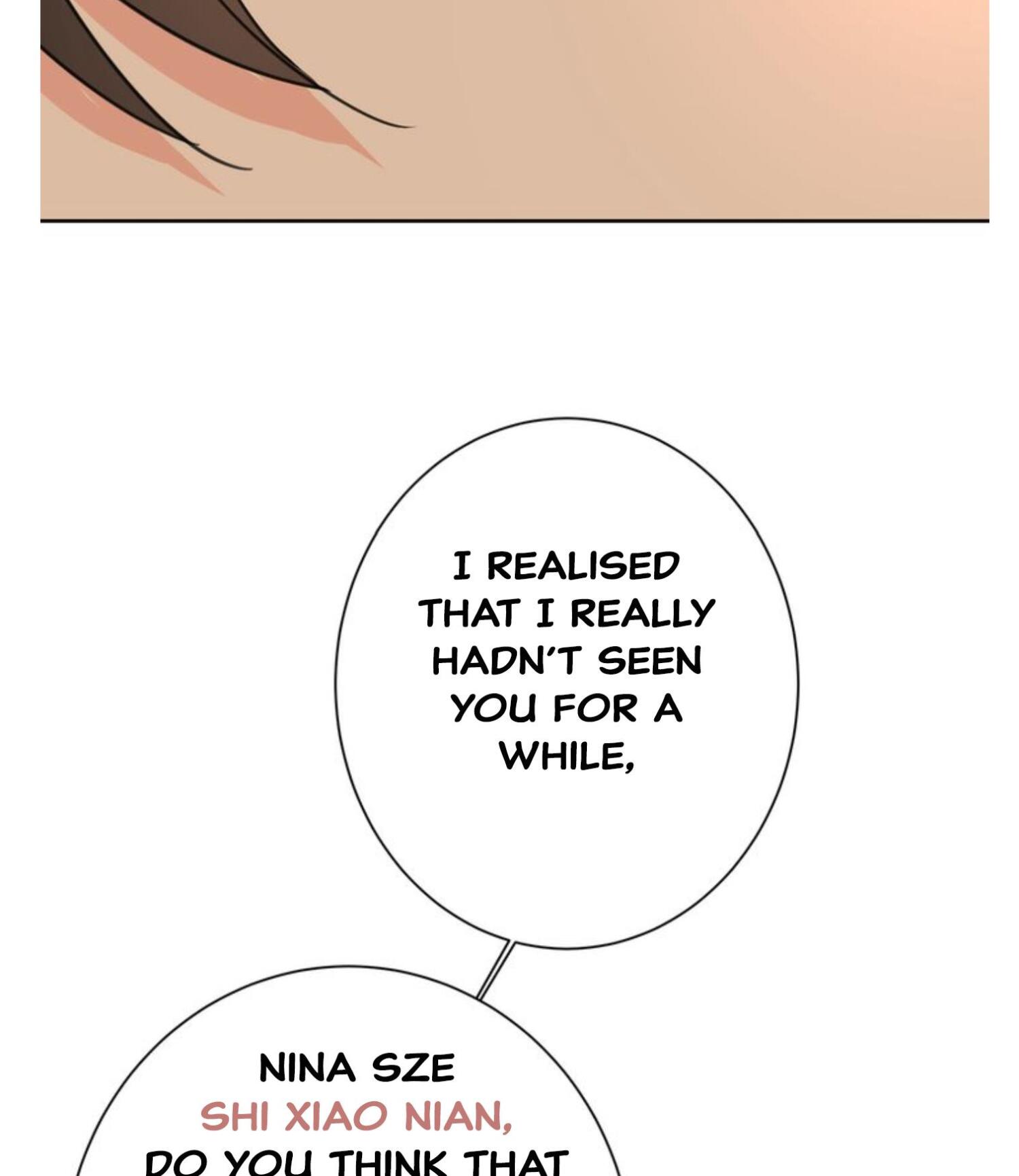 CEO Above, Me Below chapter 351 - page 29
