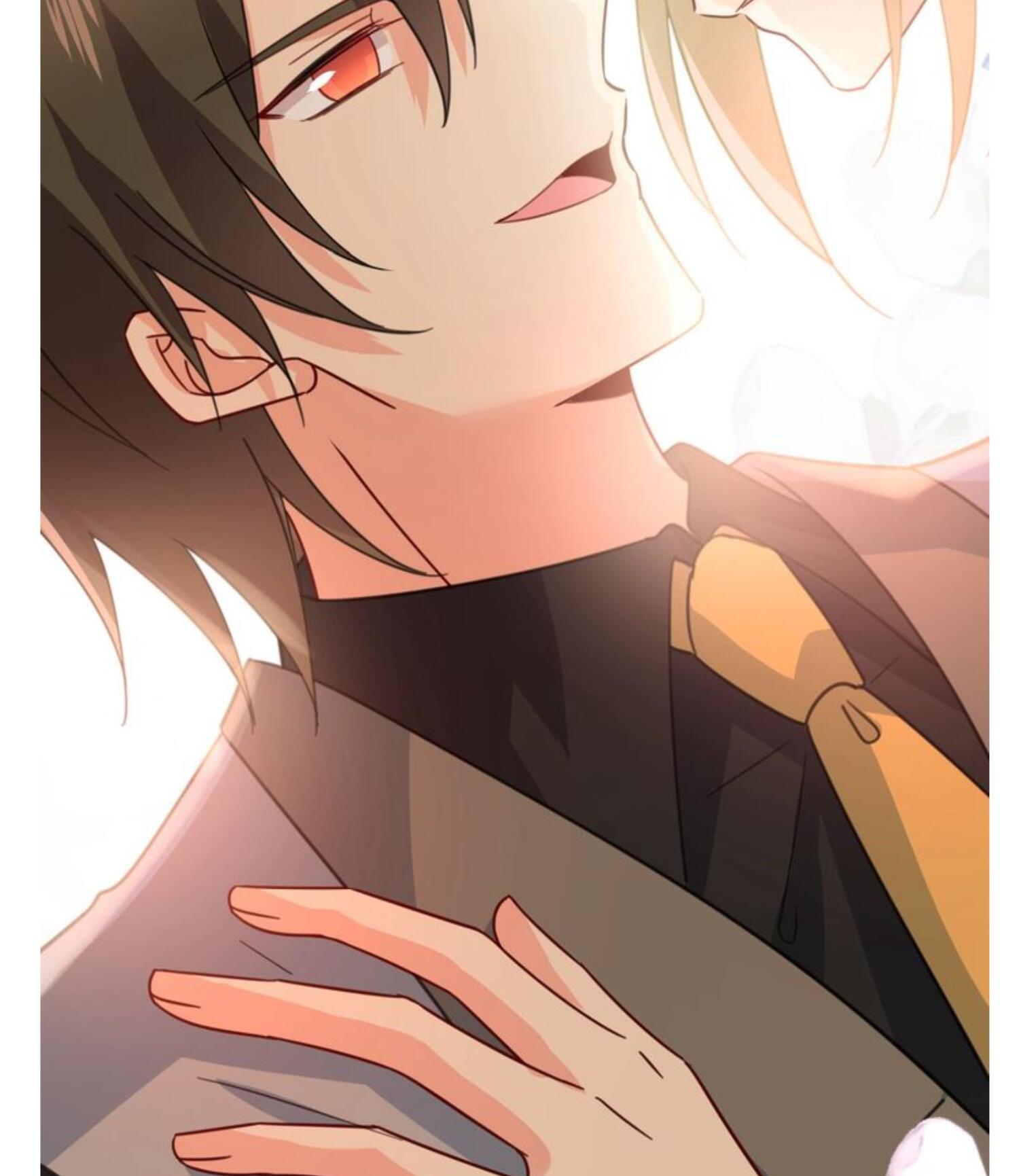 CEO Above, Me Below chapter 351 - page 31