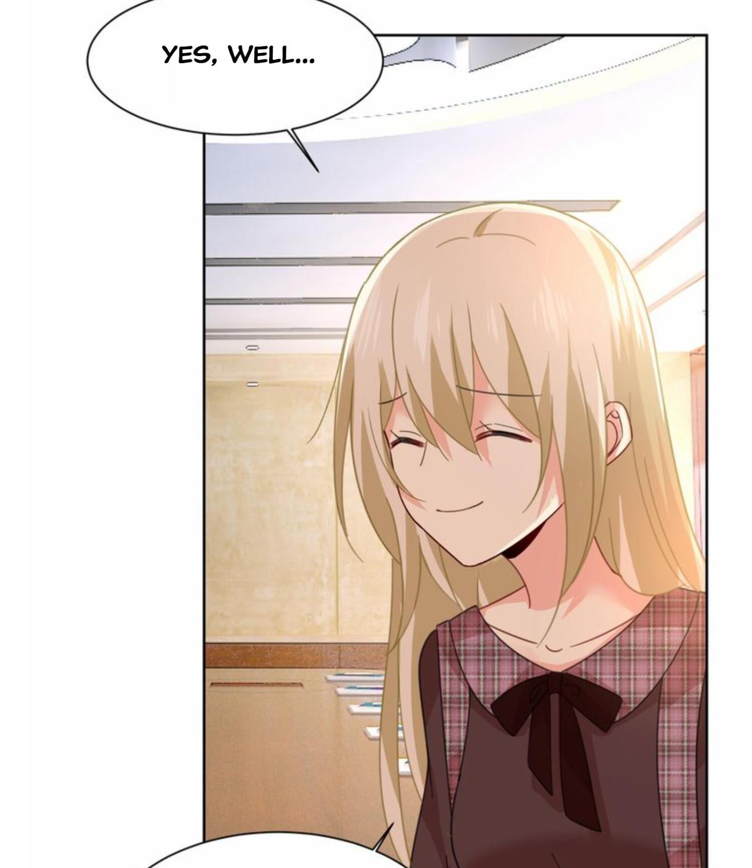 CEO Above, Me Below chapter 351 - page 33