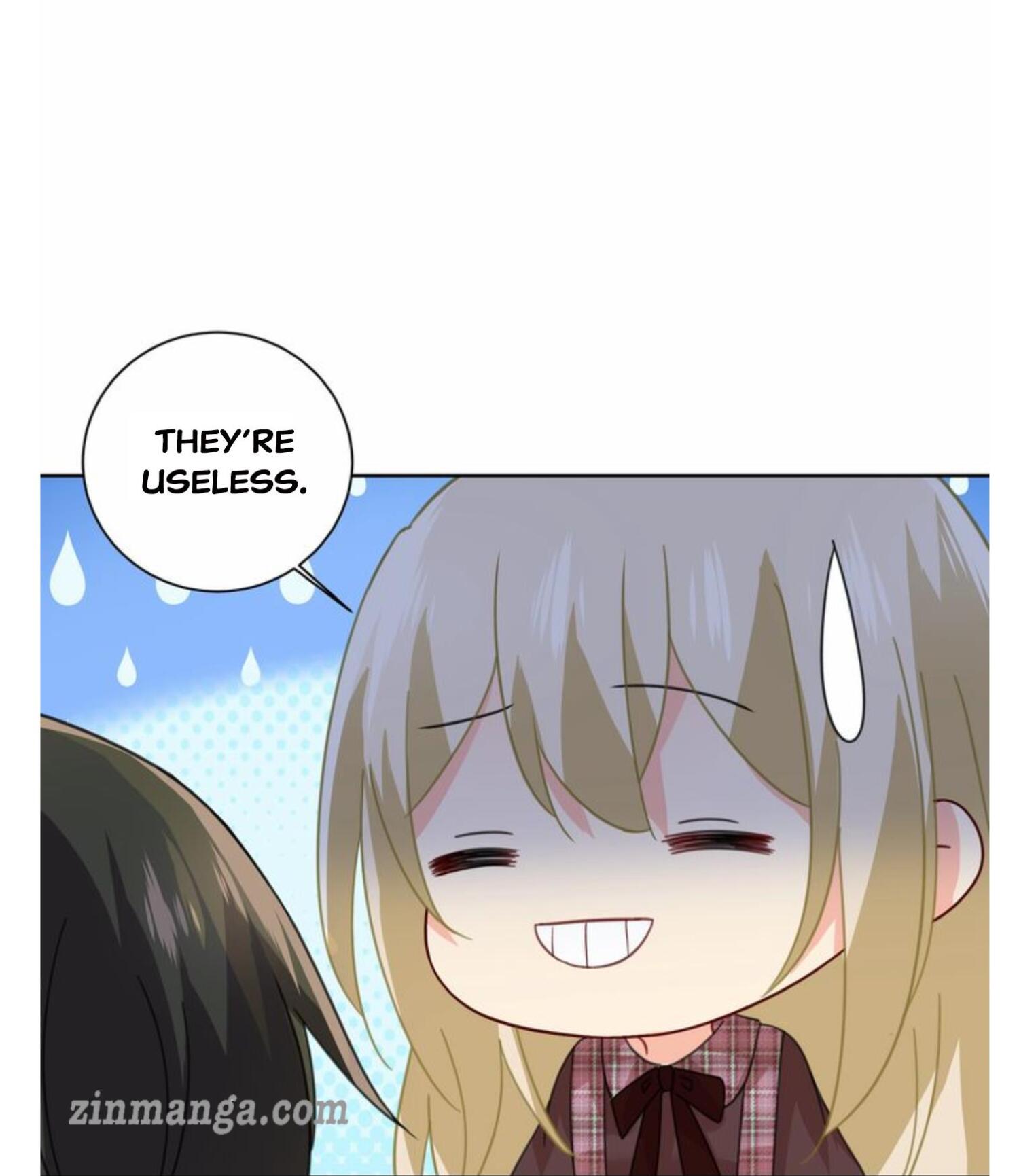 CEO Above, Me Below chapter 351 - page 36