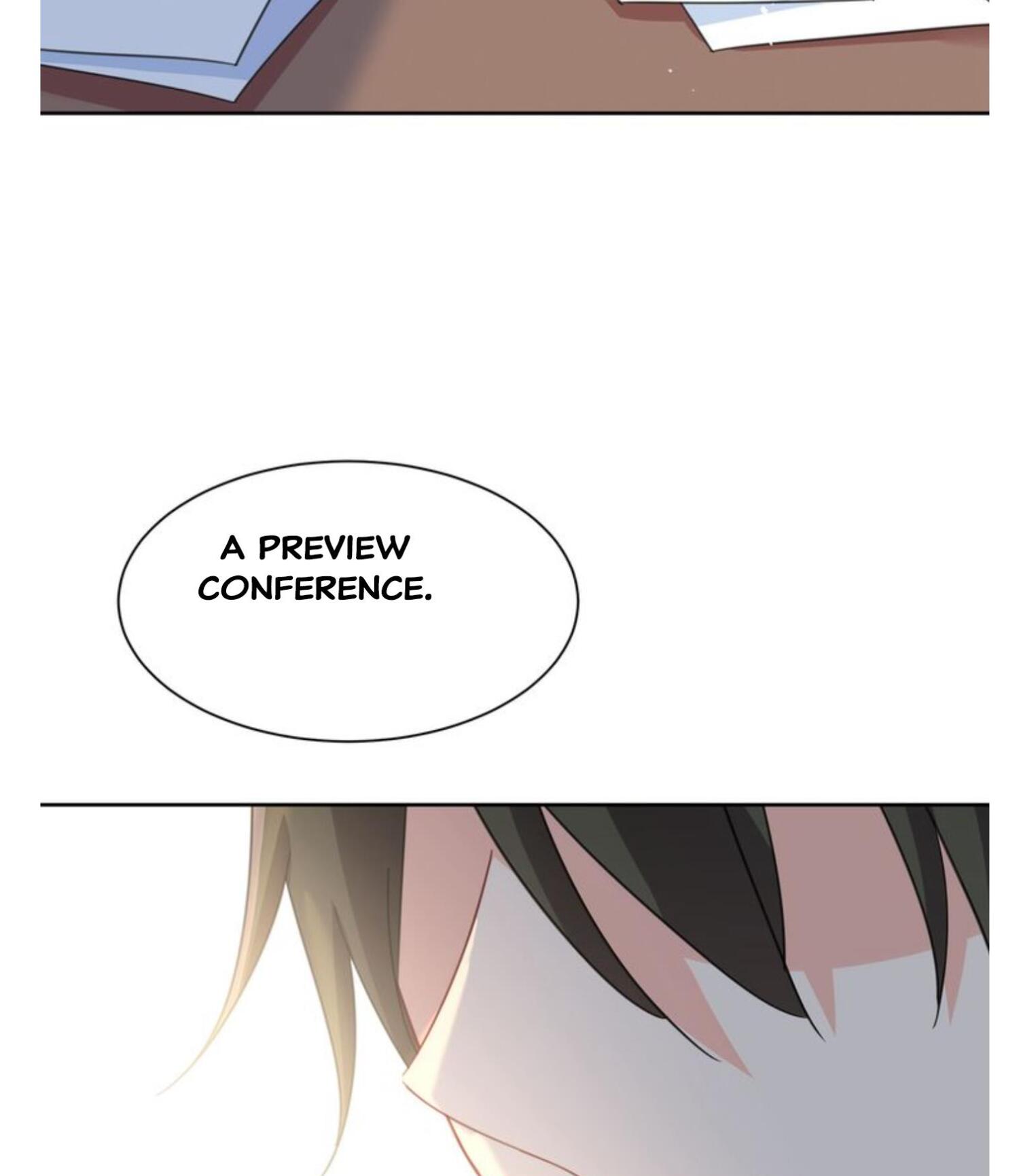 CEO Above, Me Below chapter 351 - page 4