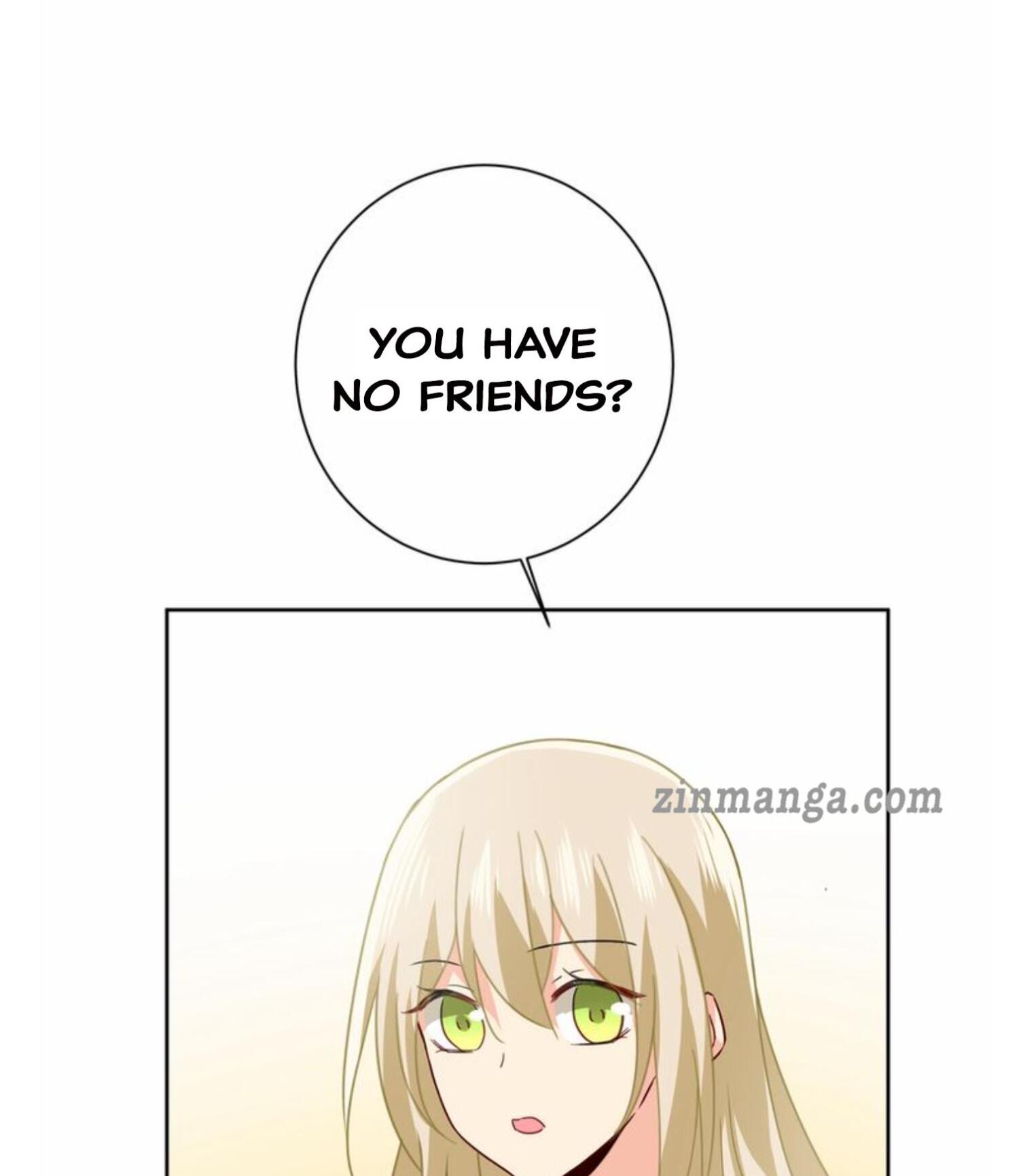 CEO Above, Me Below chapter 351 - page 43