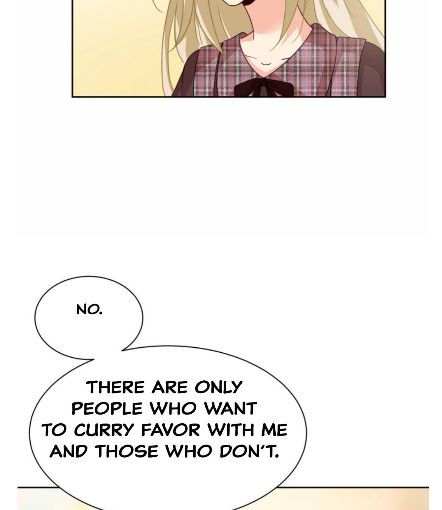 CEO Above, Me Below chapter 351 - page 44