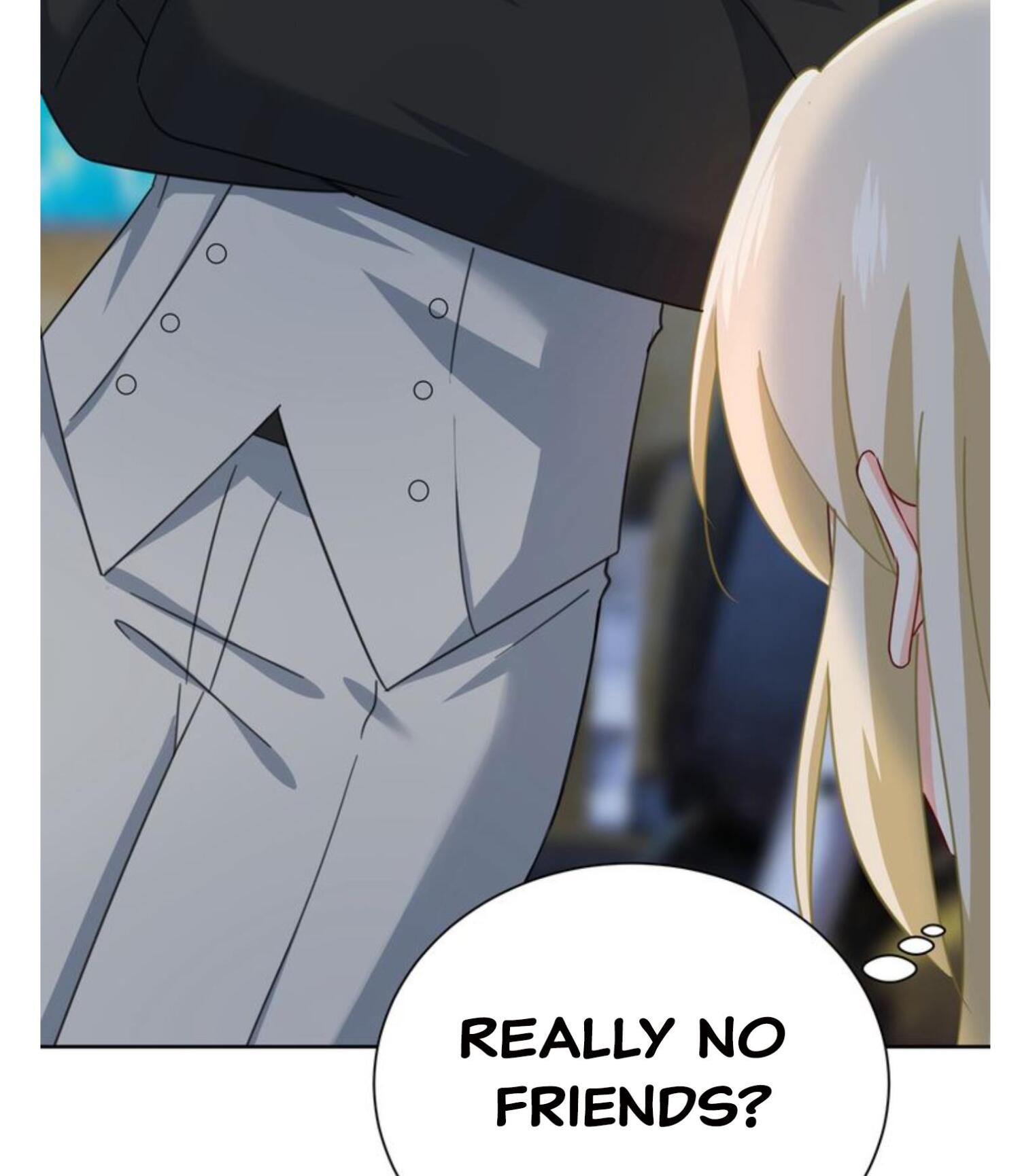 CEO Above, Me Below chapter 351 - page 46