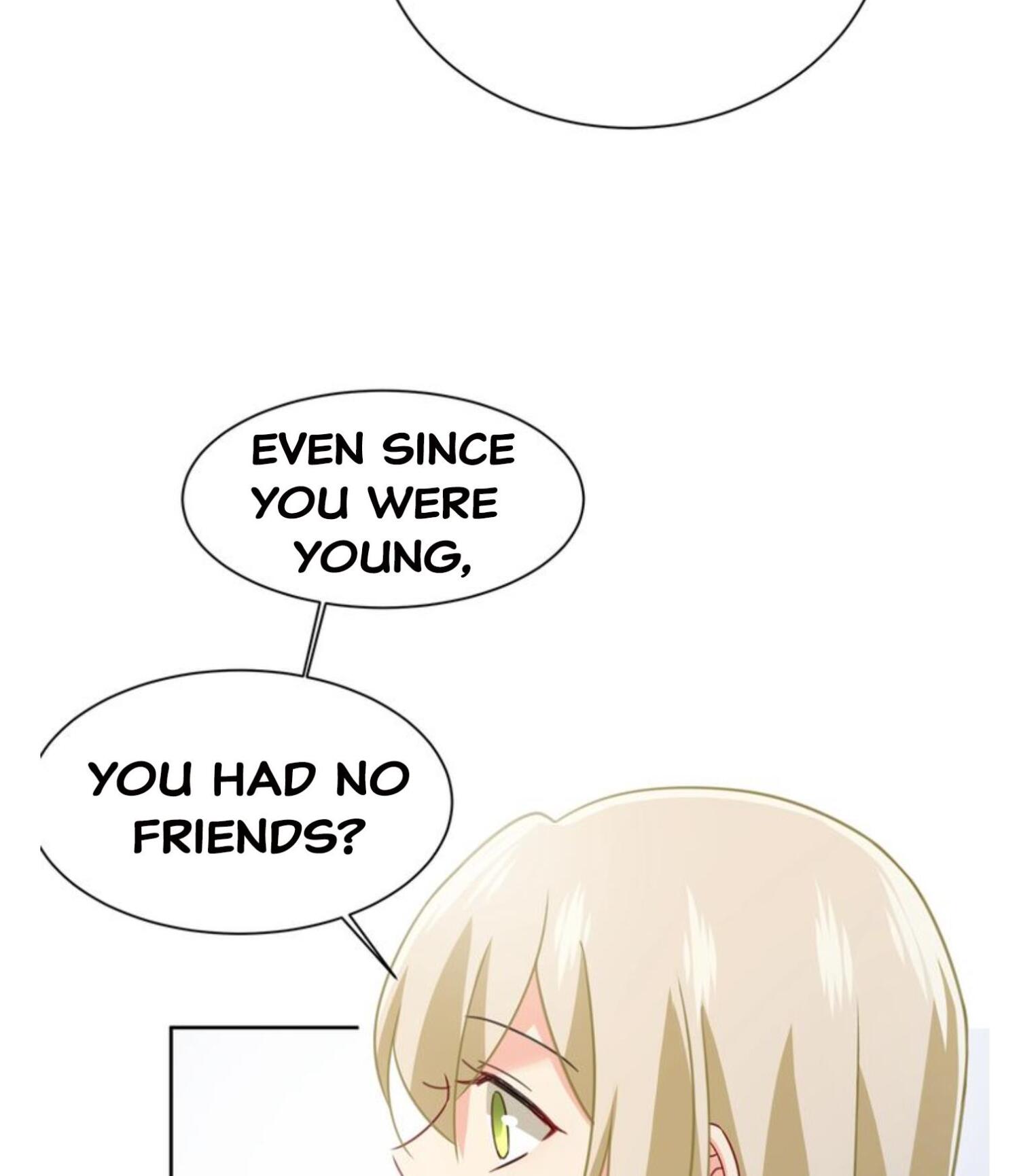 CEO Above, Me Below chapter 351 - page 47