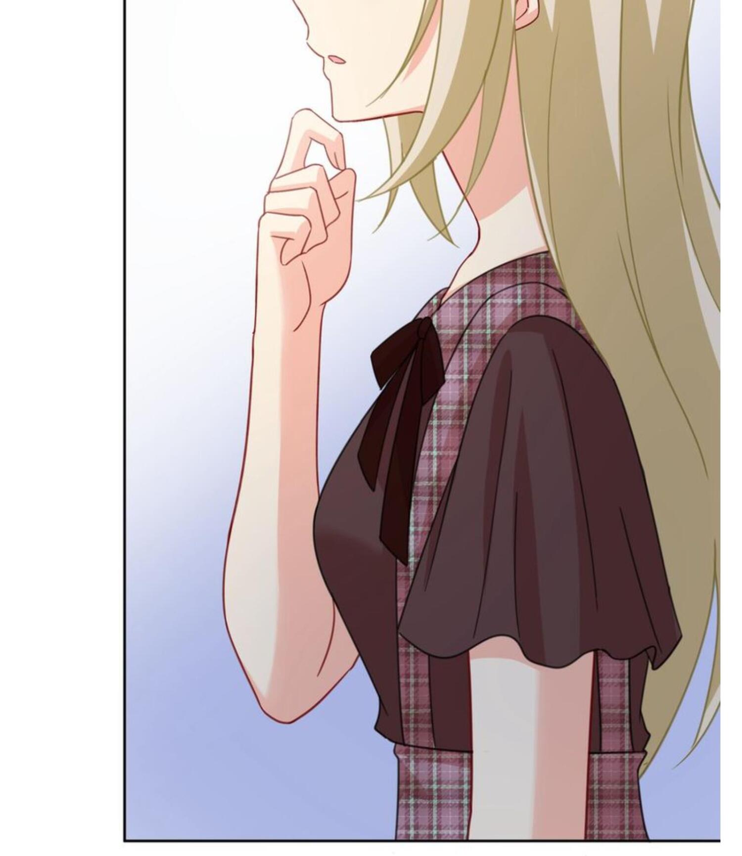 CEO Above, Me Below chapter 351 - page 48