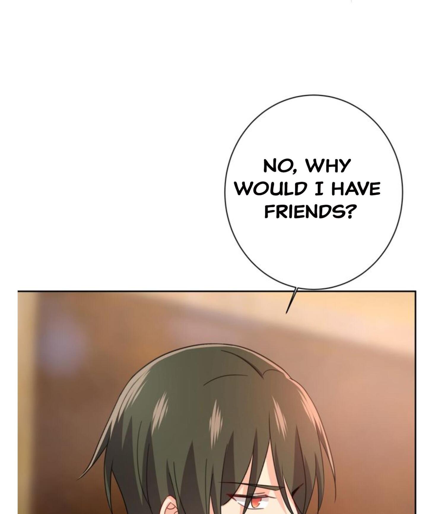 CEO Above, Me Below chapter 351 - page 49