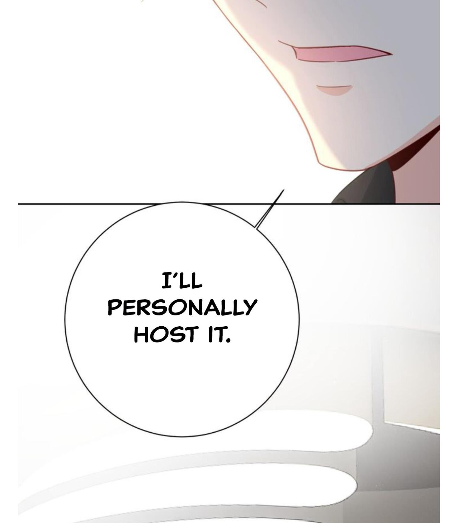 CEO Above, Me Below chapter 351 - page 5