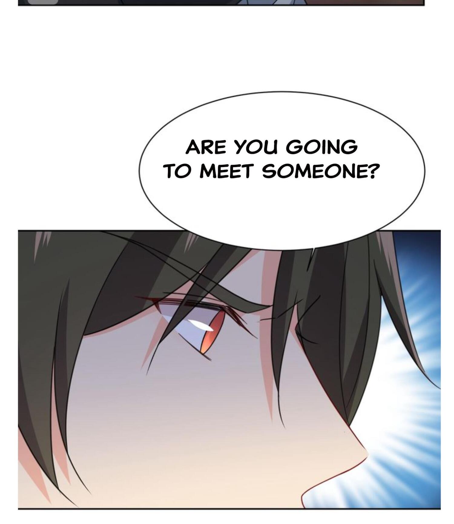 CEO Above, Me Below chapter 351 - page 51
