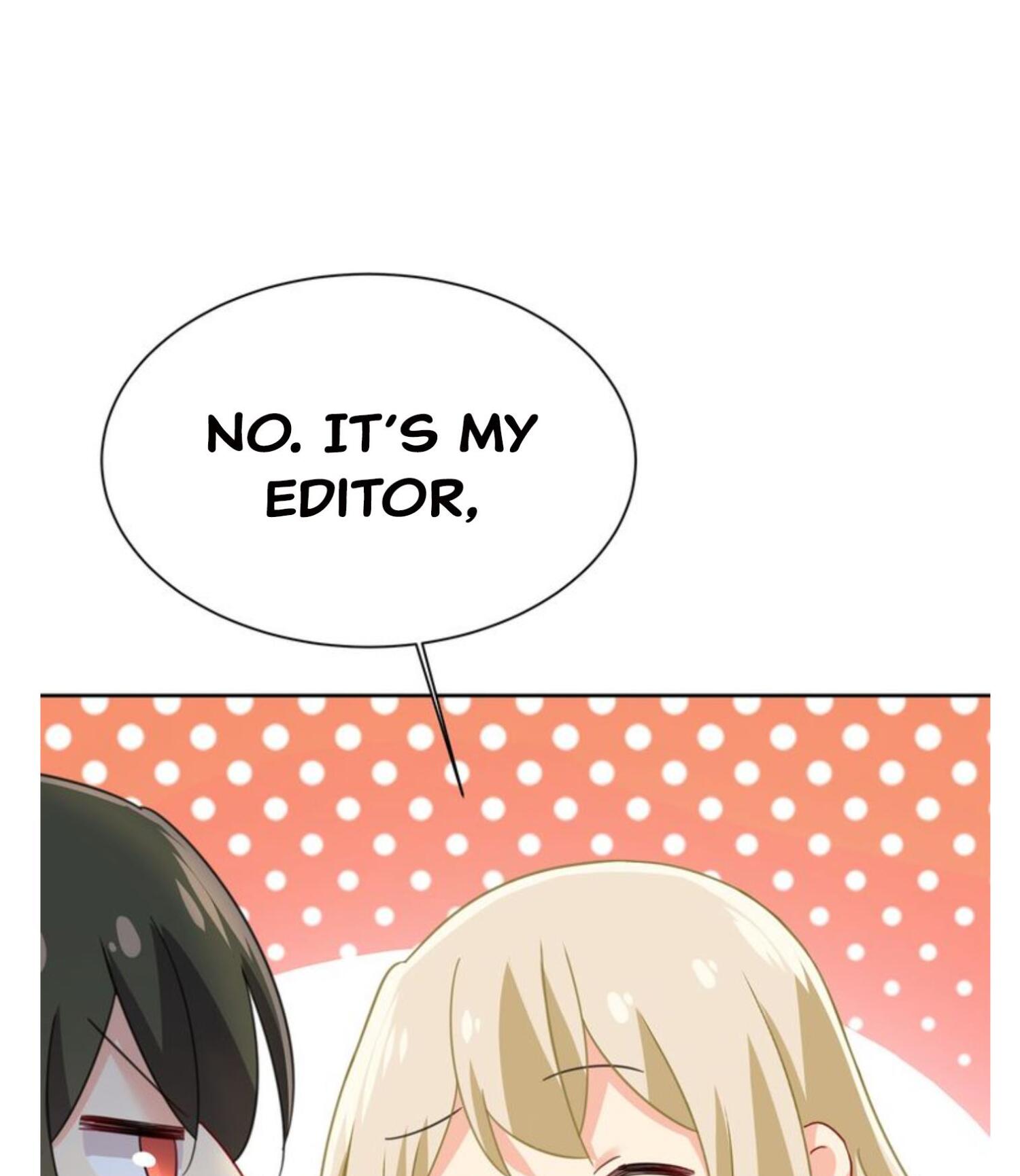 CEO Above, Me Below chapter 351 - page 52