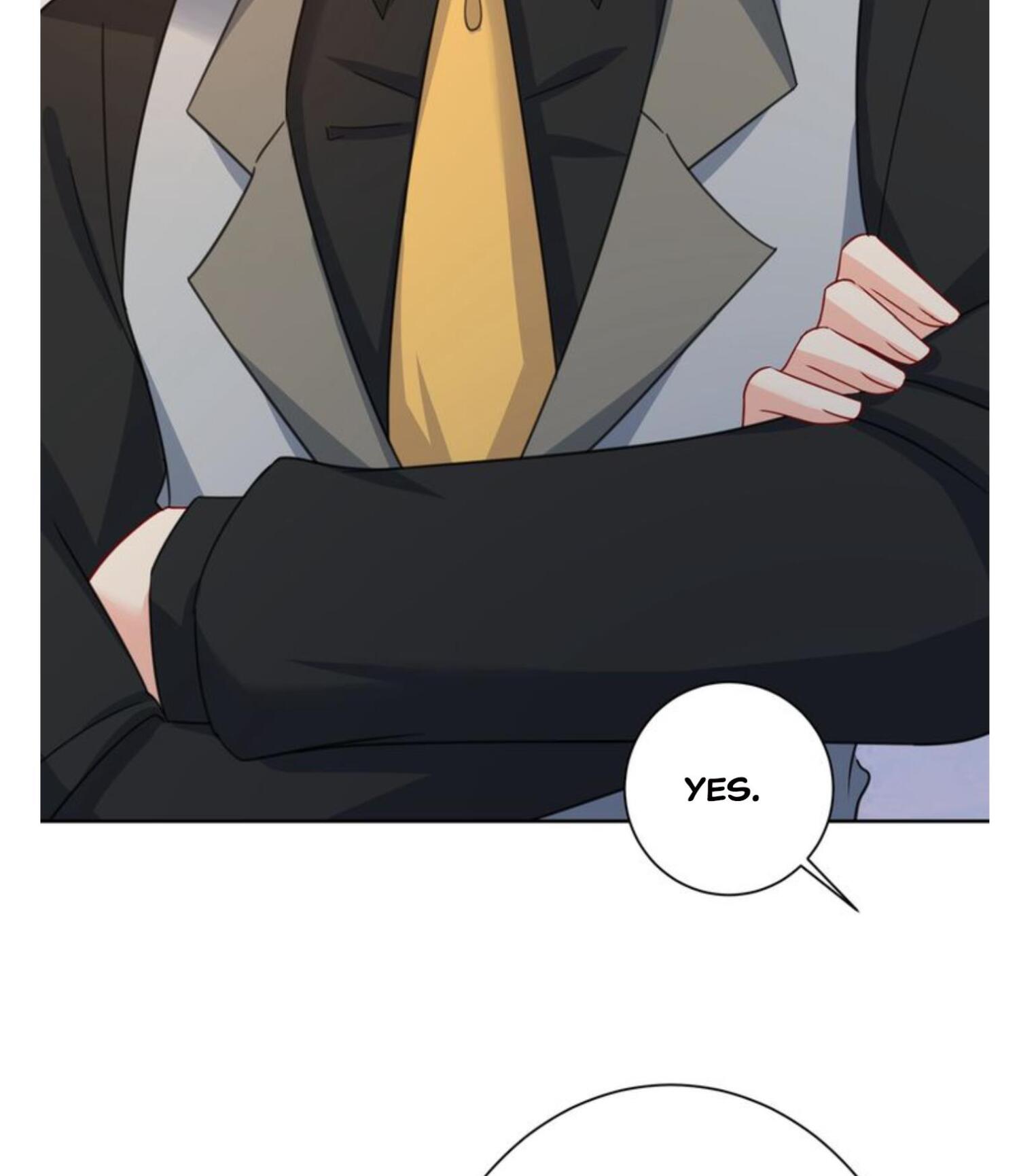 CEO Above, Me Below chapter 351 - page 56