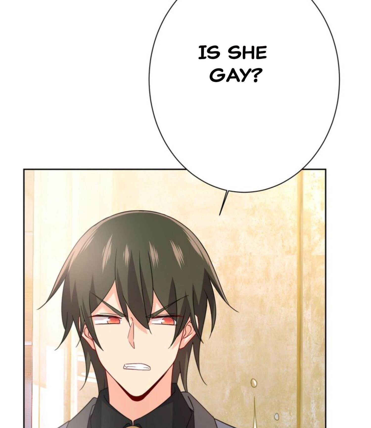 CEO Above, Me Below chapter 351 - page 57