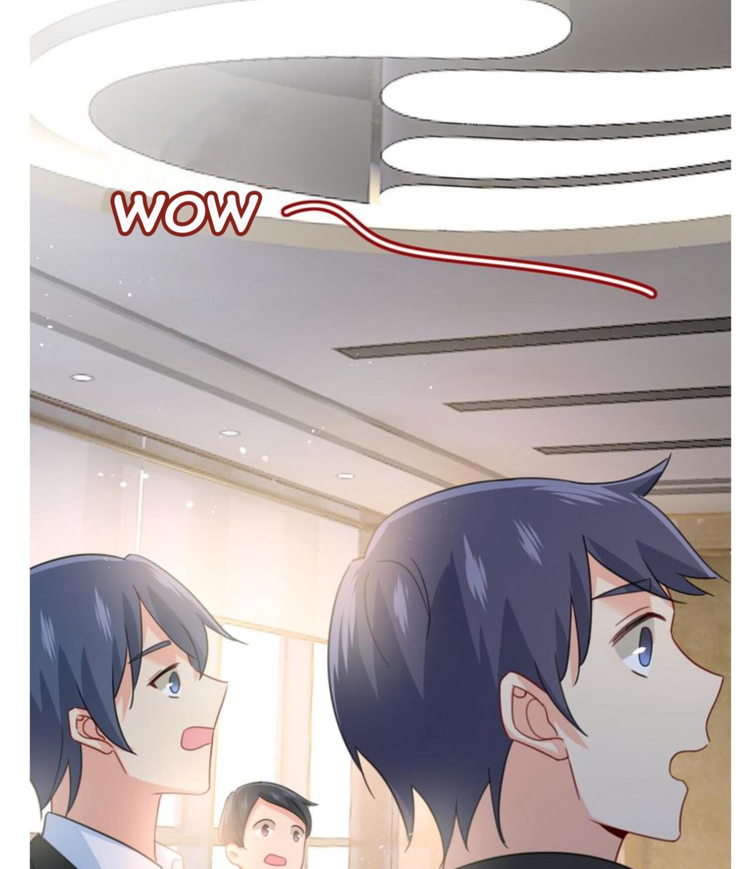 CEO Above, Me Below chapter 351 - page 6