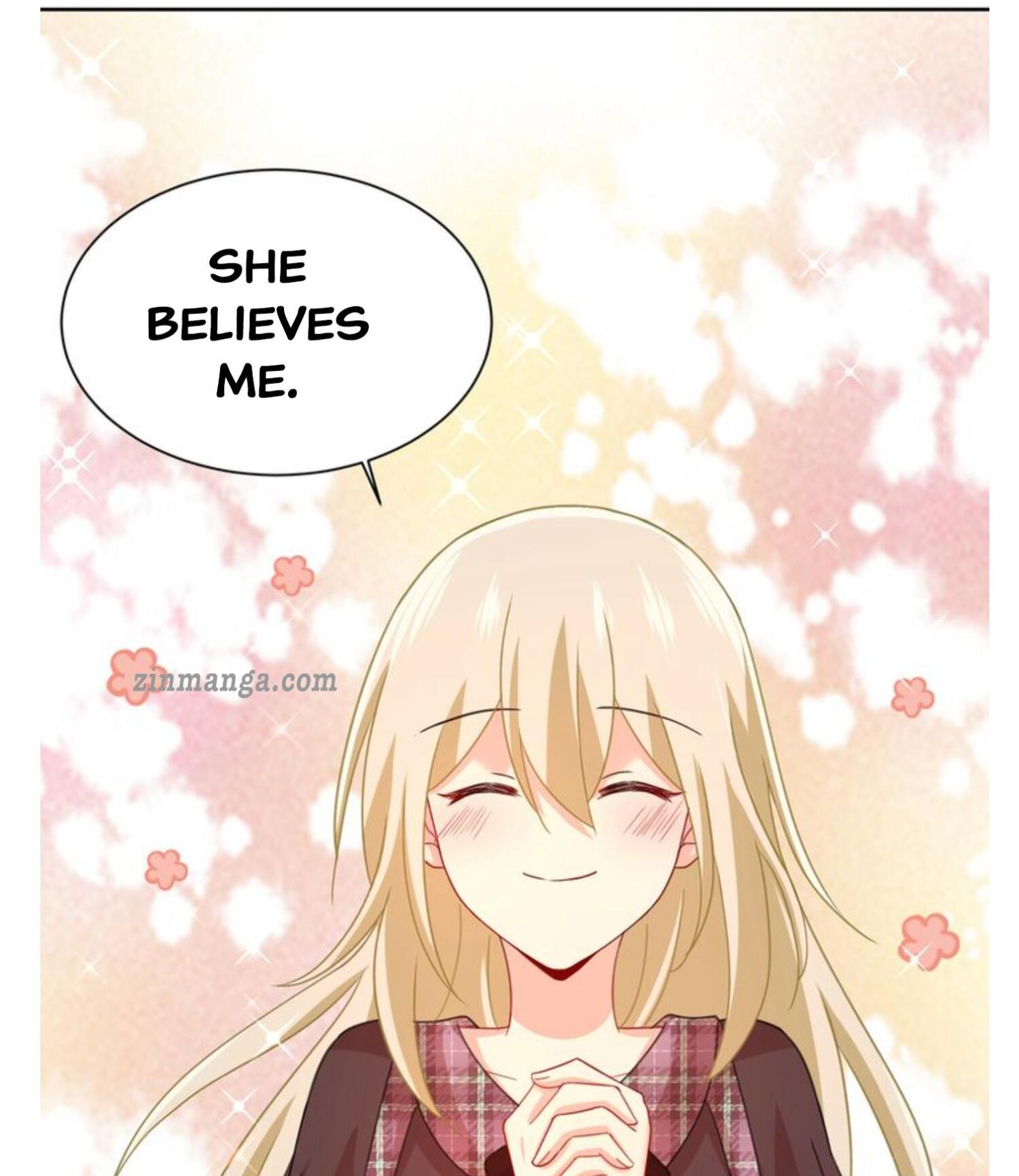 CEO Above, Me Below chapter 351 - page 67