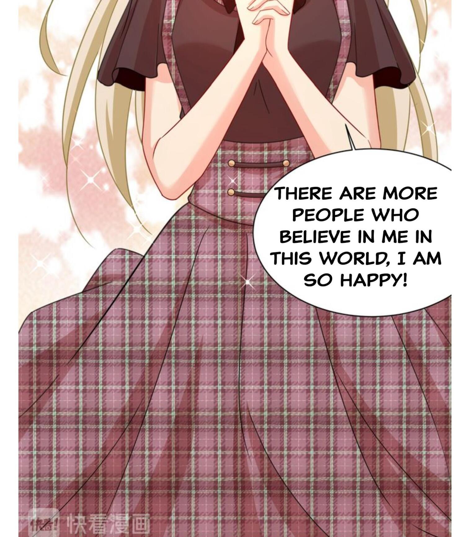 CEO Above, Me Below chapter 351 - page 68