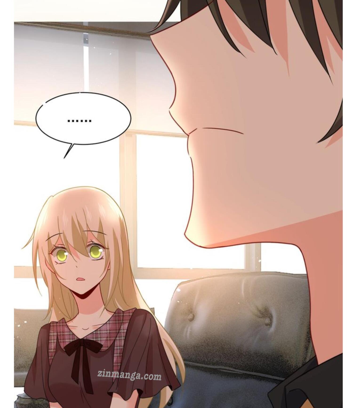 CEO Above, Me Below chapter 351 - page 9