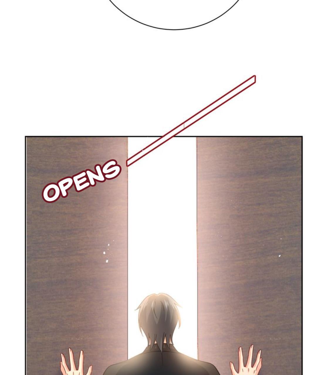 CEO Above, Me Below chapter 350 - page 11