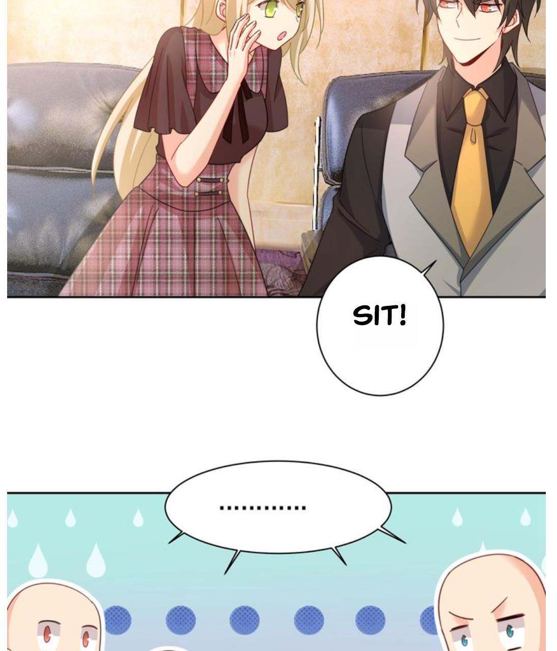 CEO Above, Me Below chapter 350 - page 26