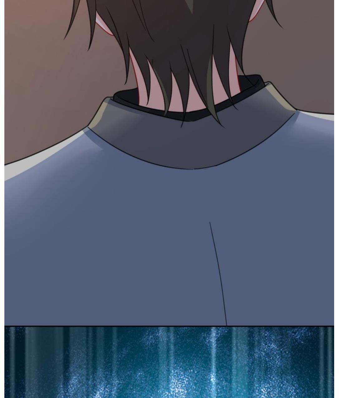 CEO Above, Me Below chapter 350 - page 33