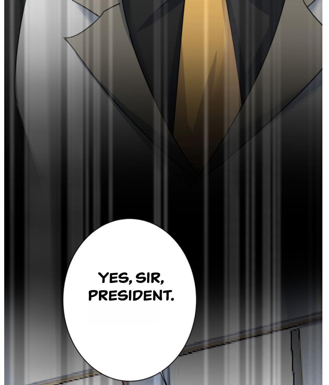 CEO Above, Me Below chapter 350 - page 35