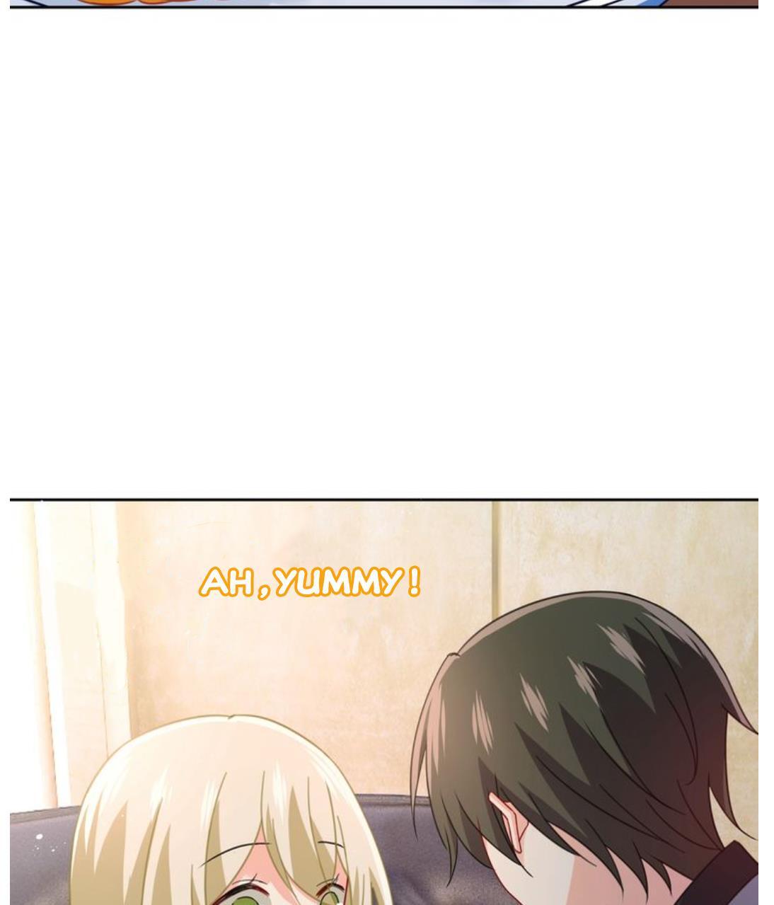 CEO Above, Me Below chapter 350 - page 41
