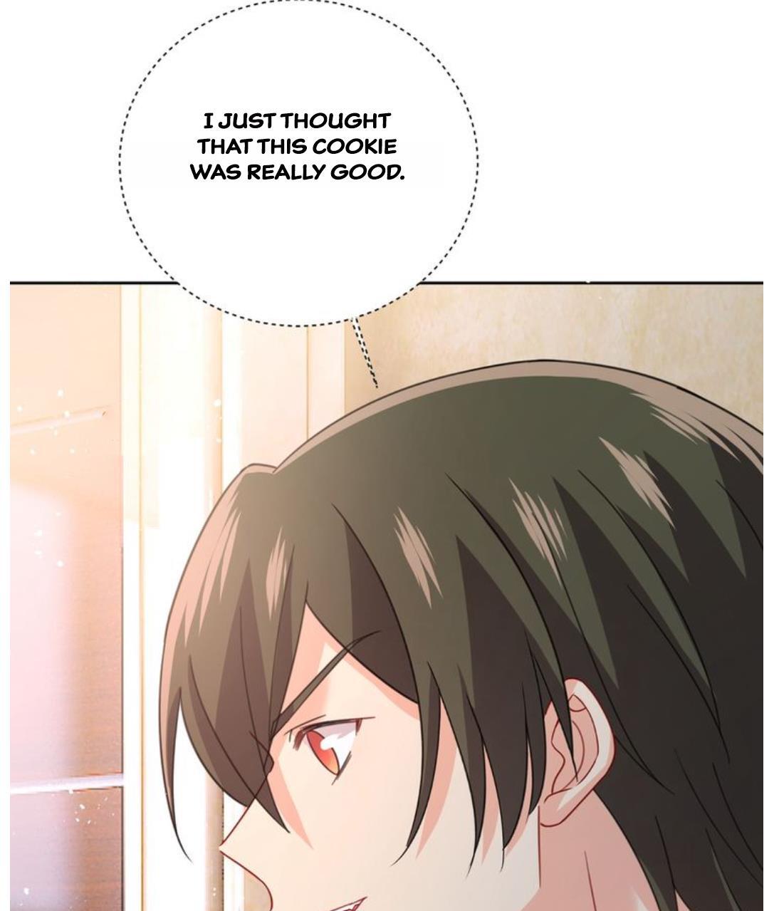CEO Above, Me Below chapter 350 - page 43