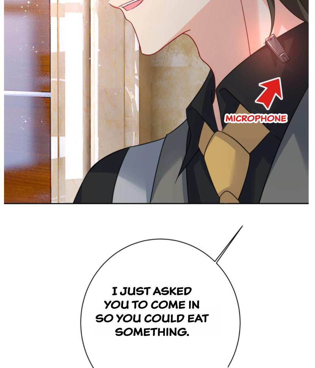 CEO Above, Me Below chapter 350 - page 44