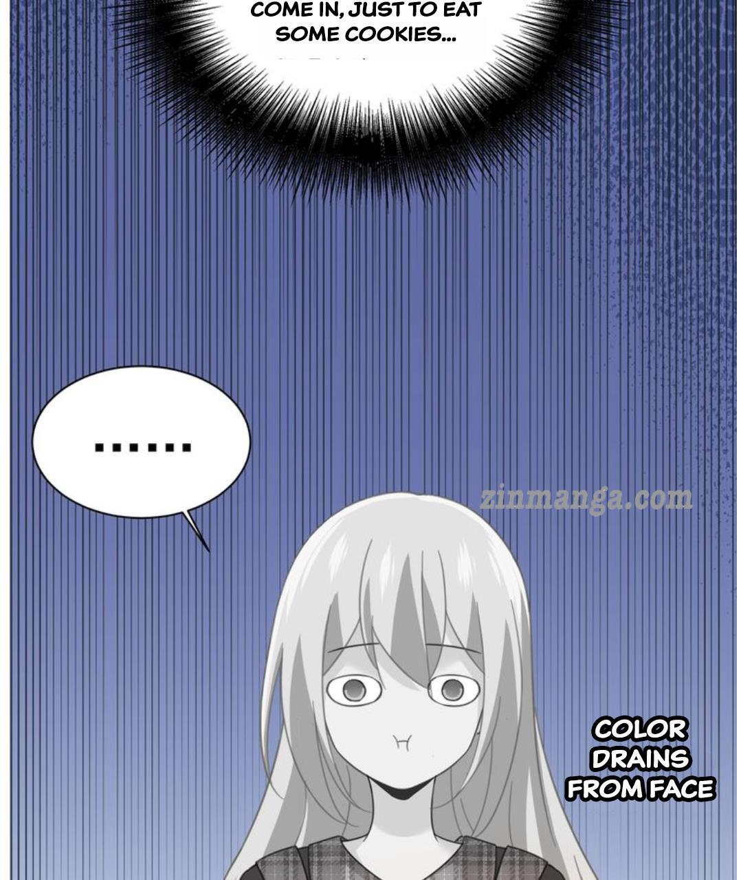 CEO Above, Me Below chapter 350 - page 46