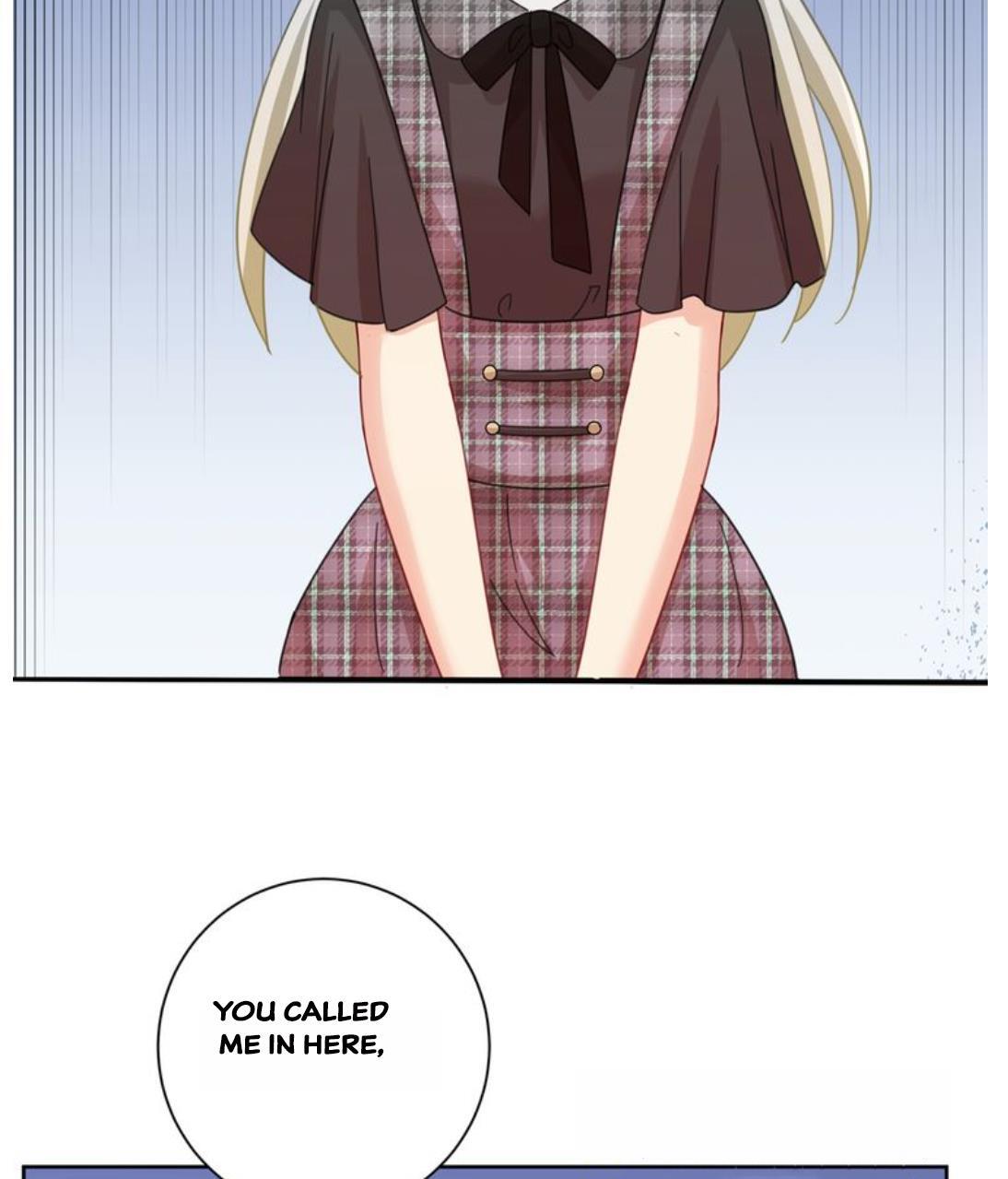 CEO Above, Me Below chapter 350 - page 47