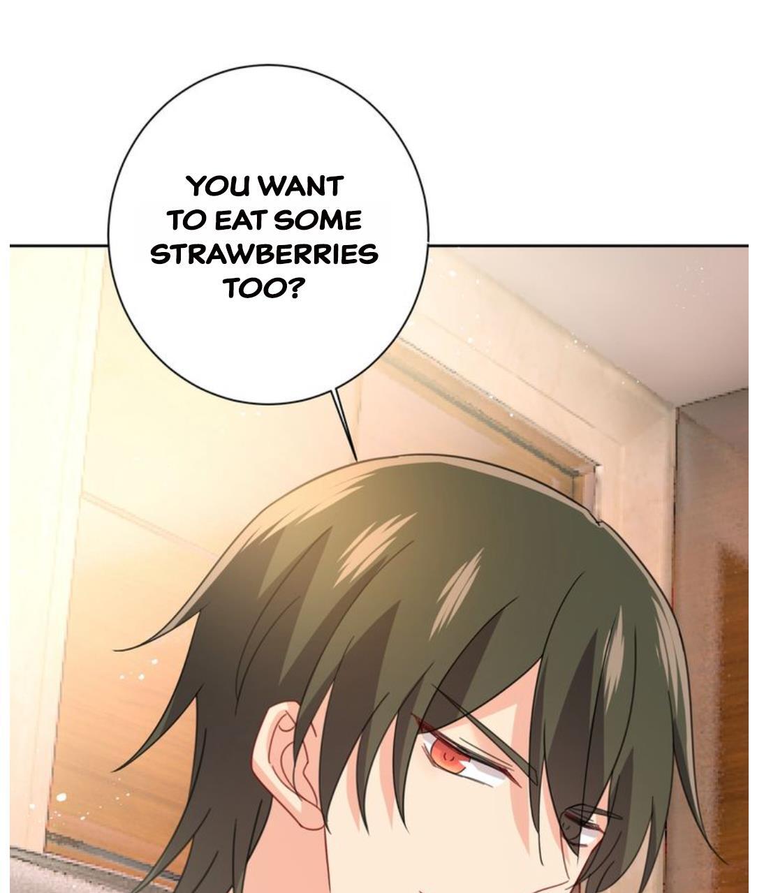 CEO Above, Me Below chapter 350 - page 49