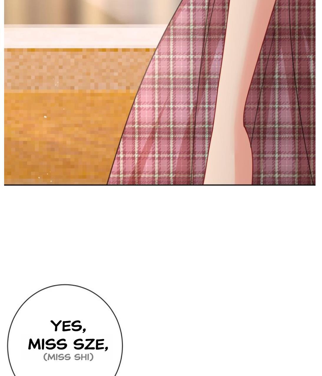CEO Above, Me Below chapter 350 - page 5